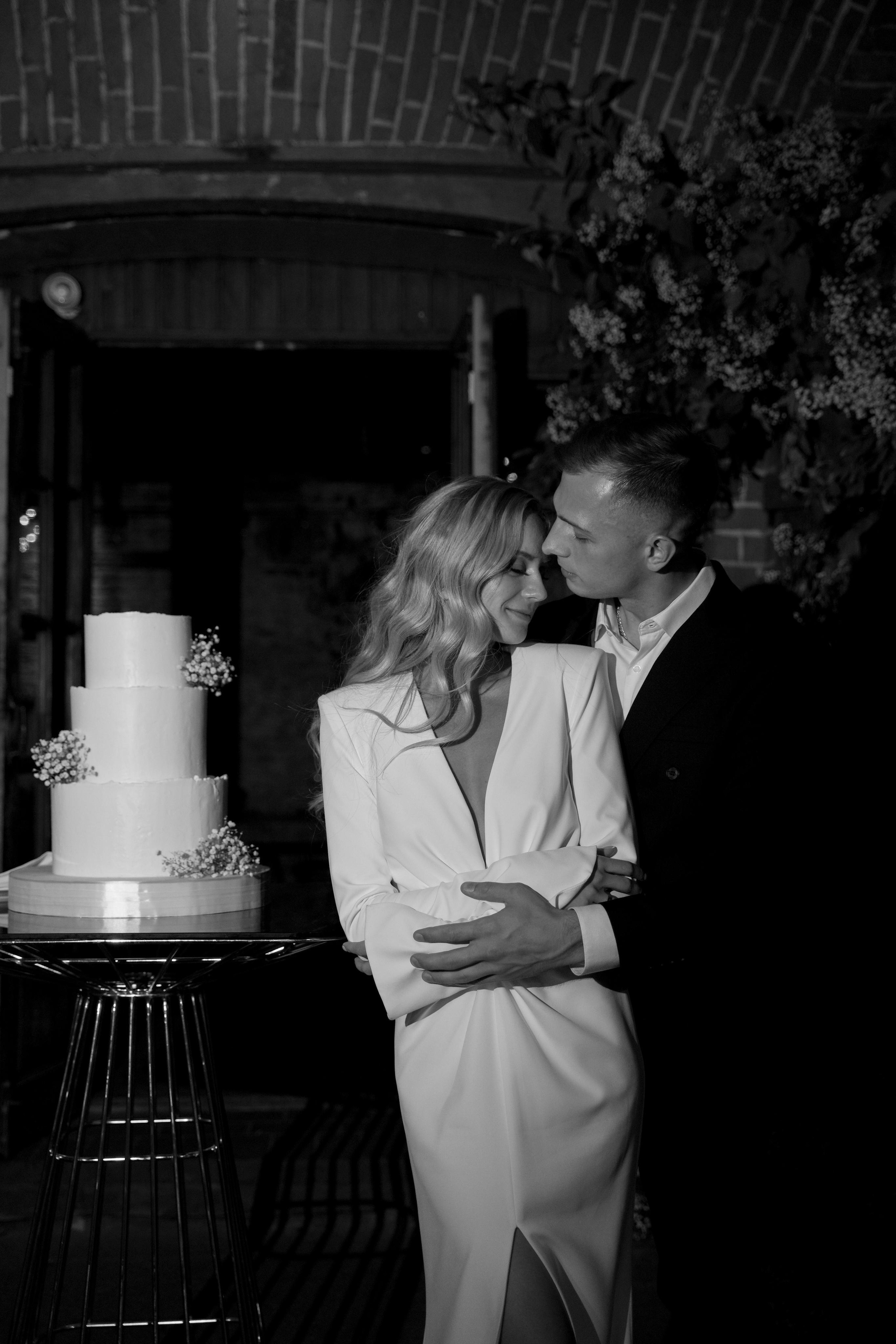 Арина и Евгений. Letova Wedding — Свадебный организатор в Москве