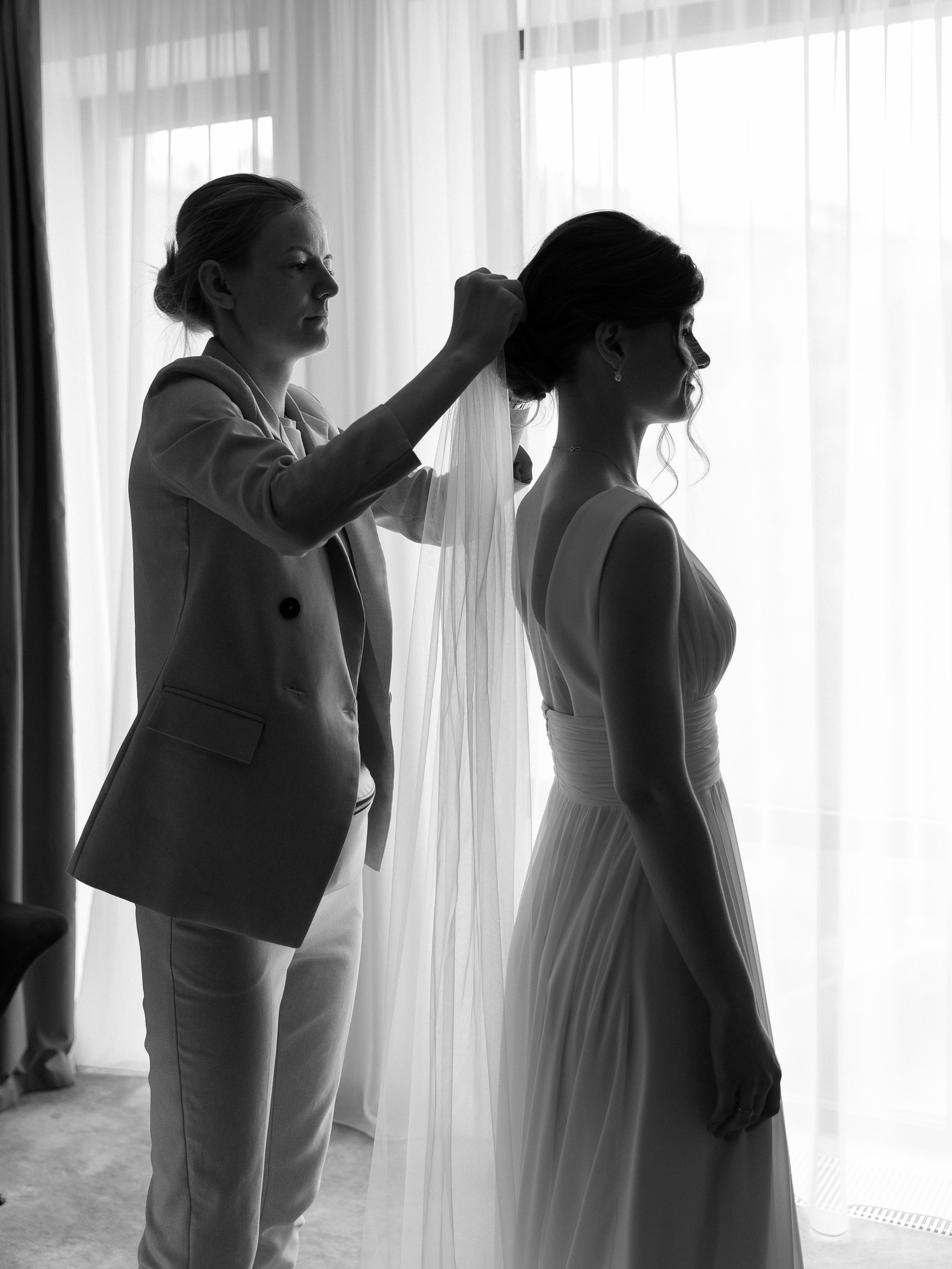 Мария и Евгений. Letova Wedding — Свадебный организатор в Москве