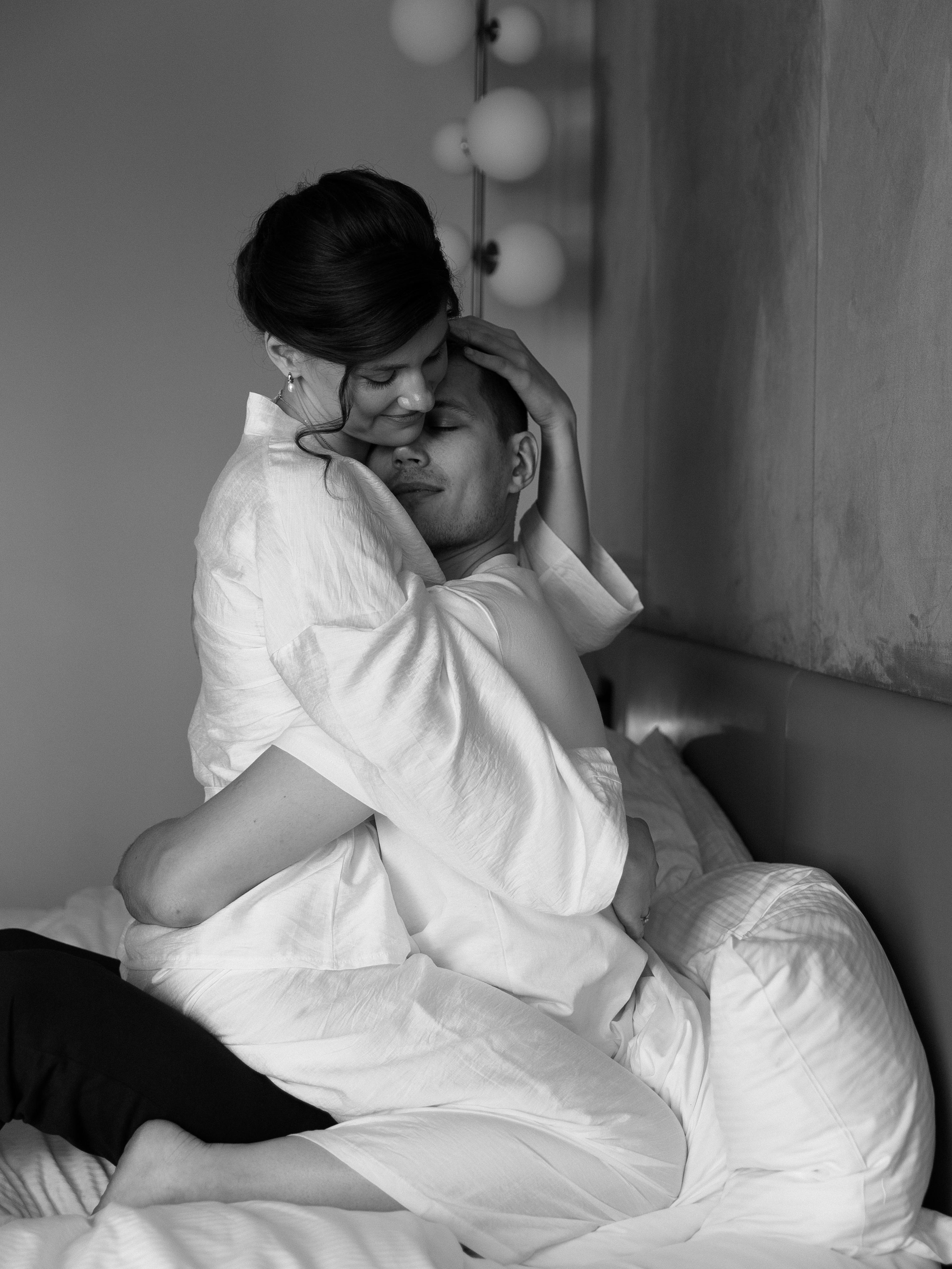 Мария и Евгений. Letova Wedding — Свадебный организатор в Москве