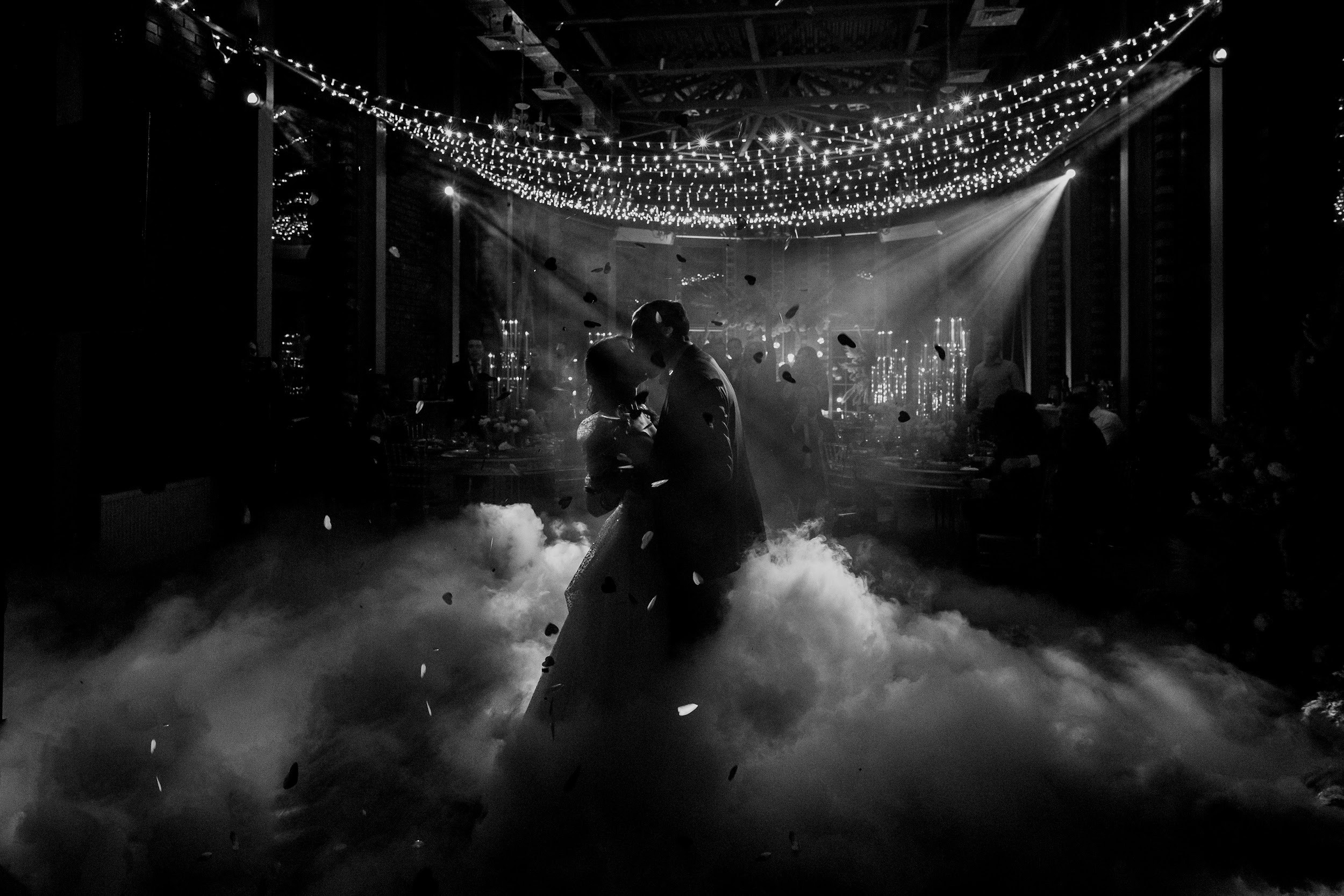 Ирина и Александр. Letova Wedding — Свадебный организатор в Москве