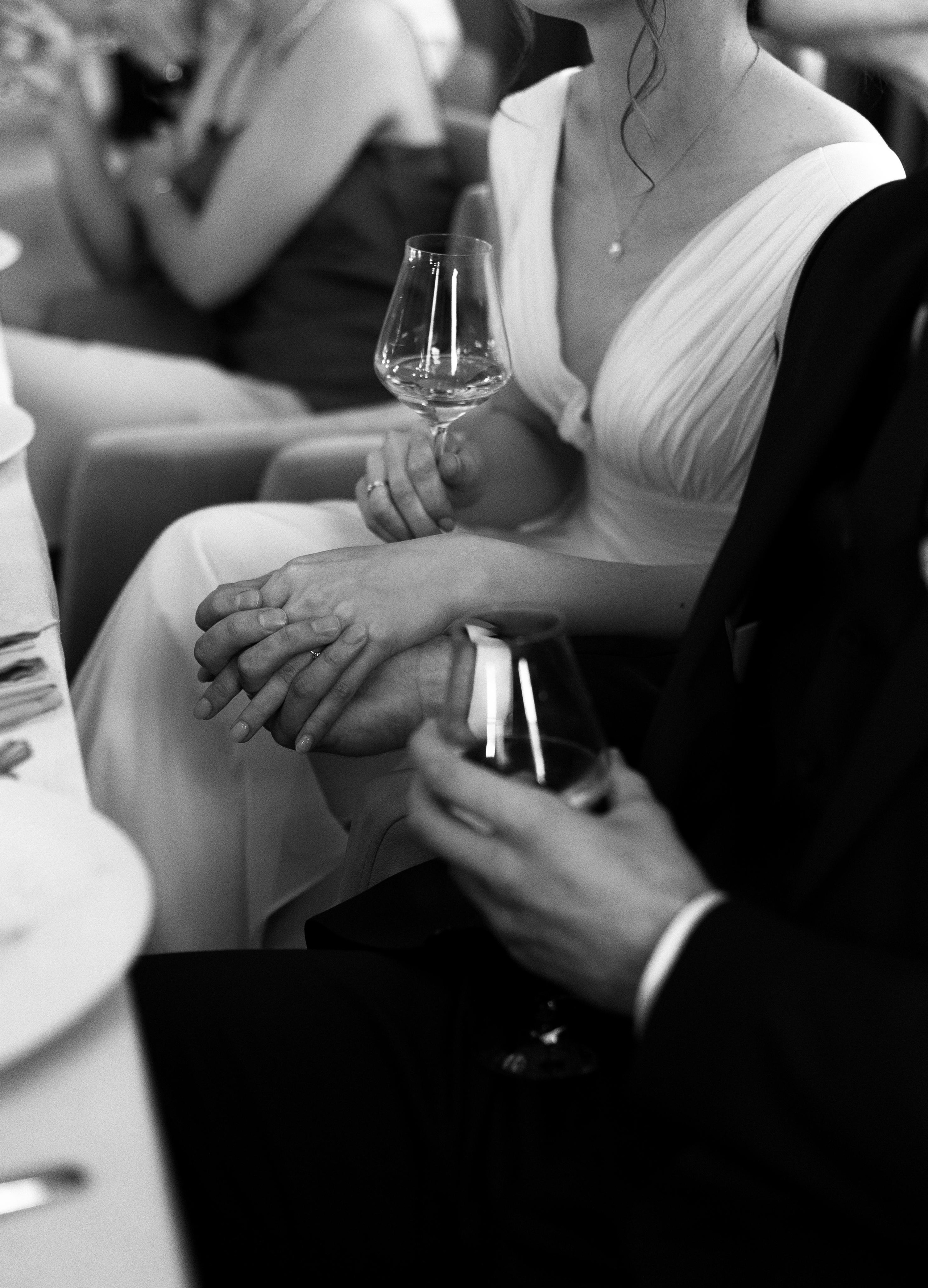 Мария и Евгений. Letova Wedding — Свадебный организатор в Москве