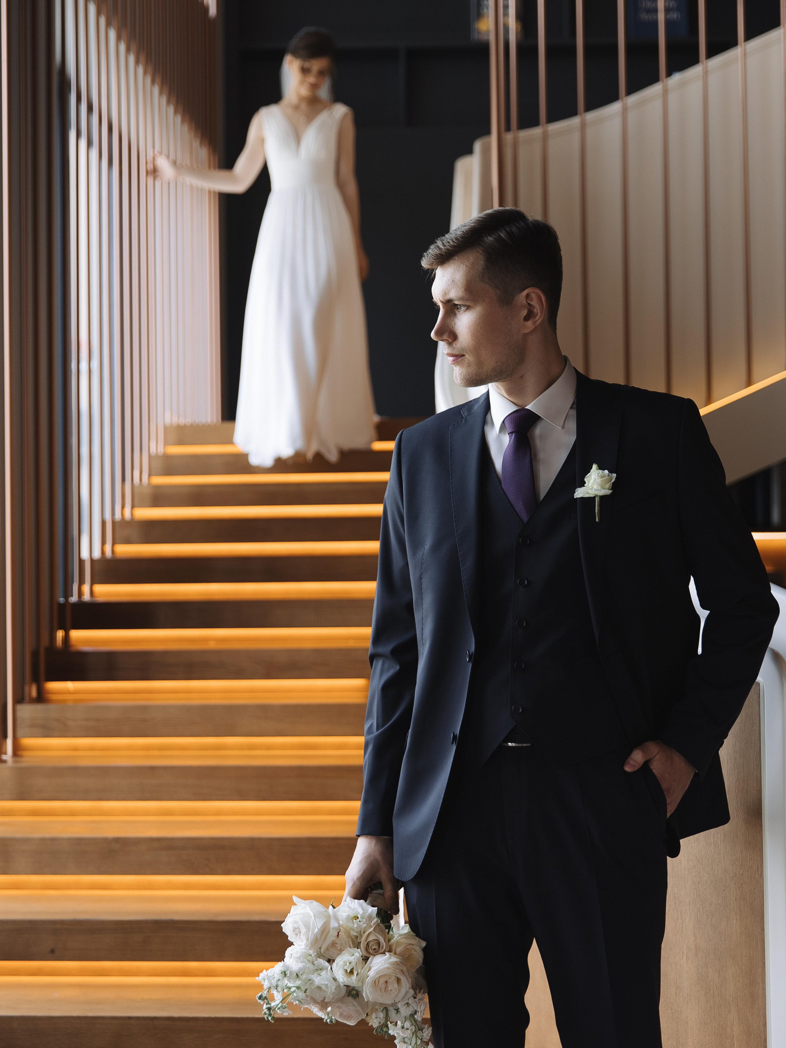 Мария и Евгений. Letova Wedding — Свадебный организатор в Москве