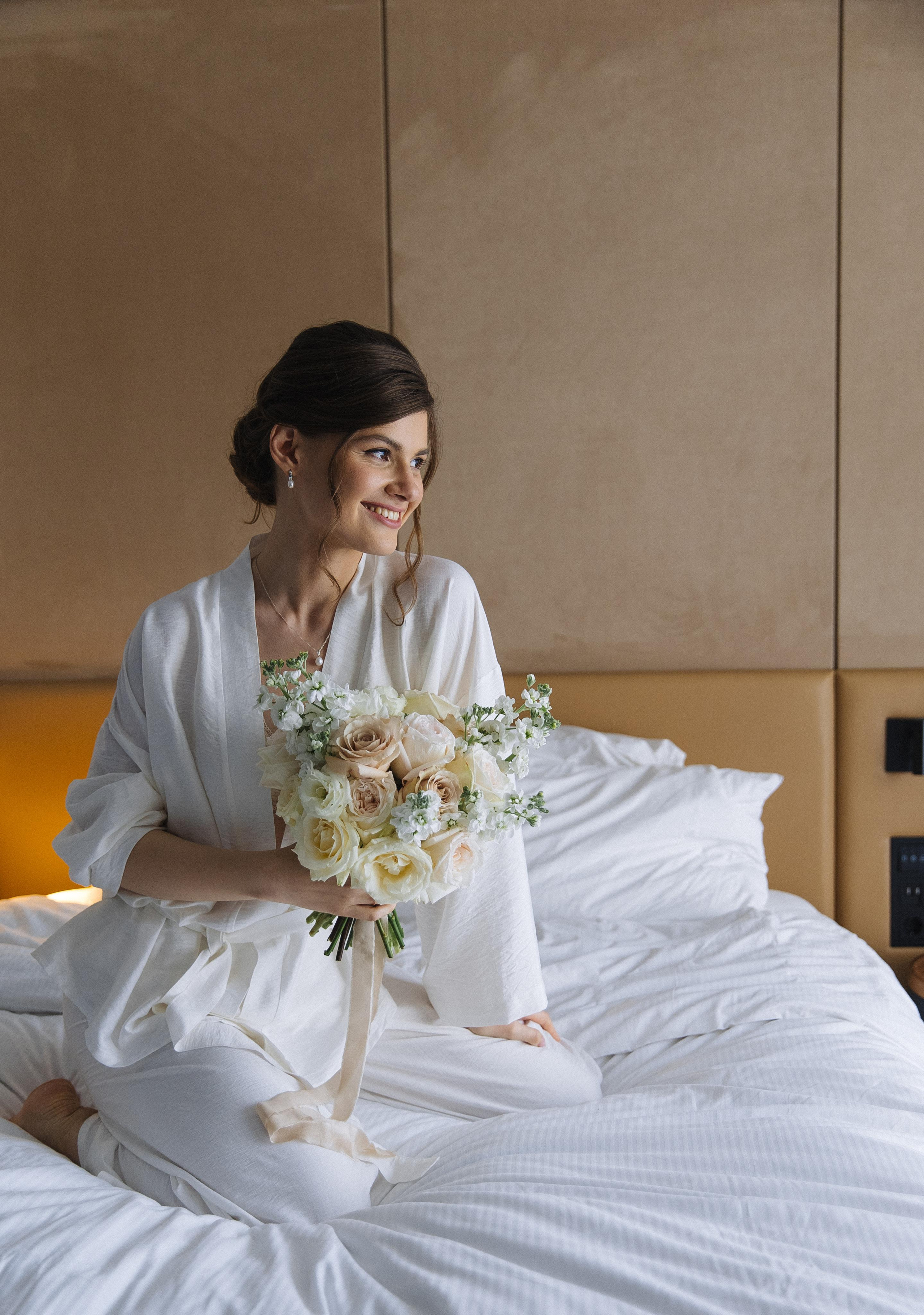 Мария и Евгений. Letova Wedding — Свадебный организатор в Москве