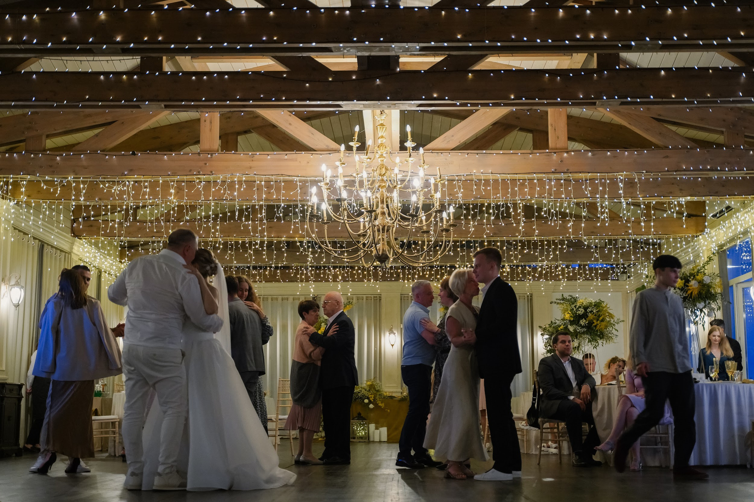 Дарья и Максим. Letova Wedding — Свадебный организатор в Москве