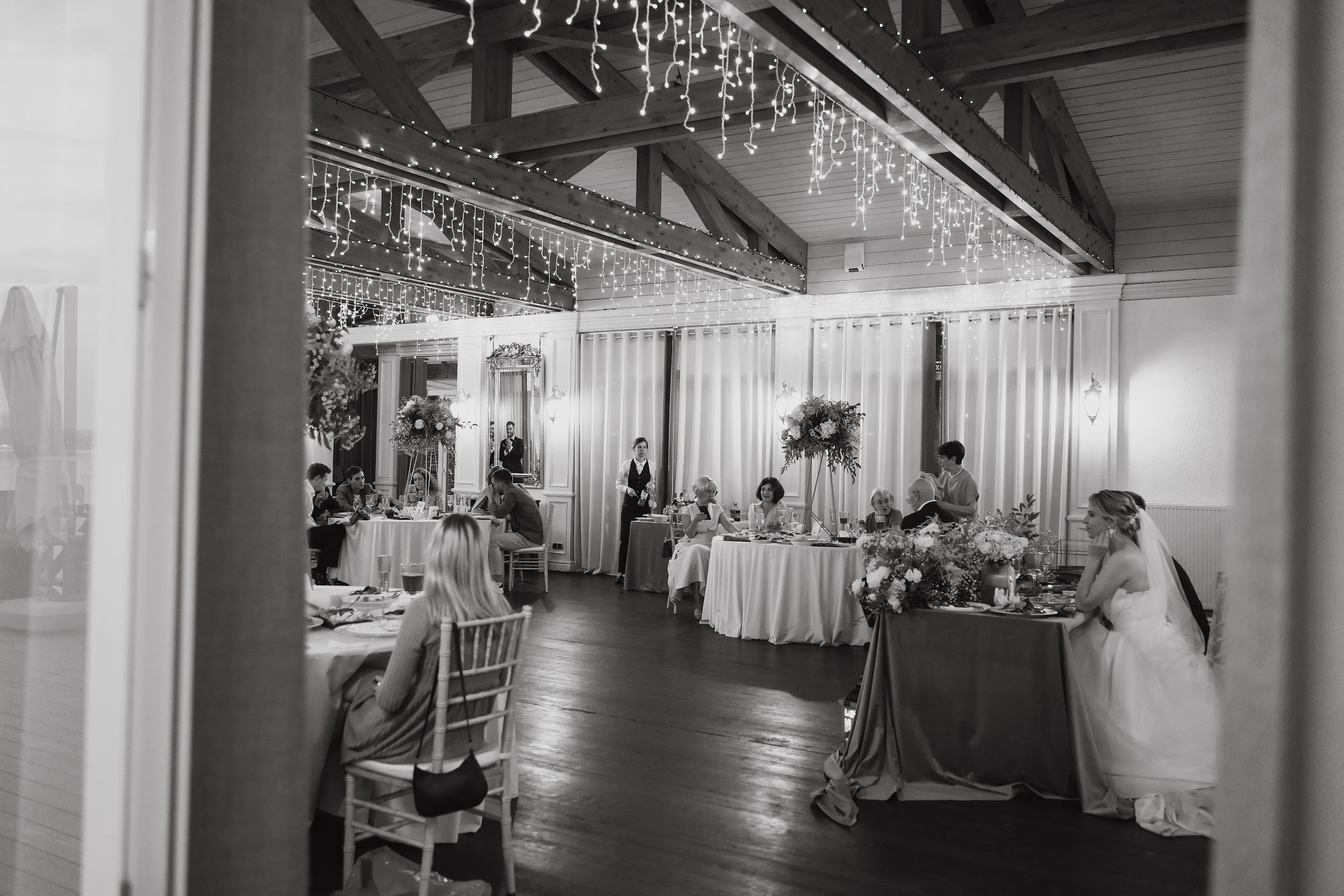 Дарья и Максим. Letova Wedding — Свадебный организатор в Москве