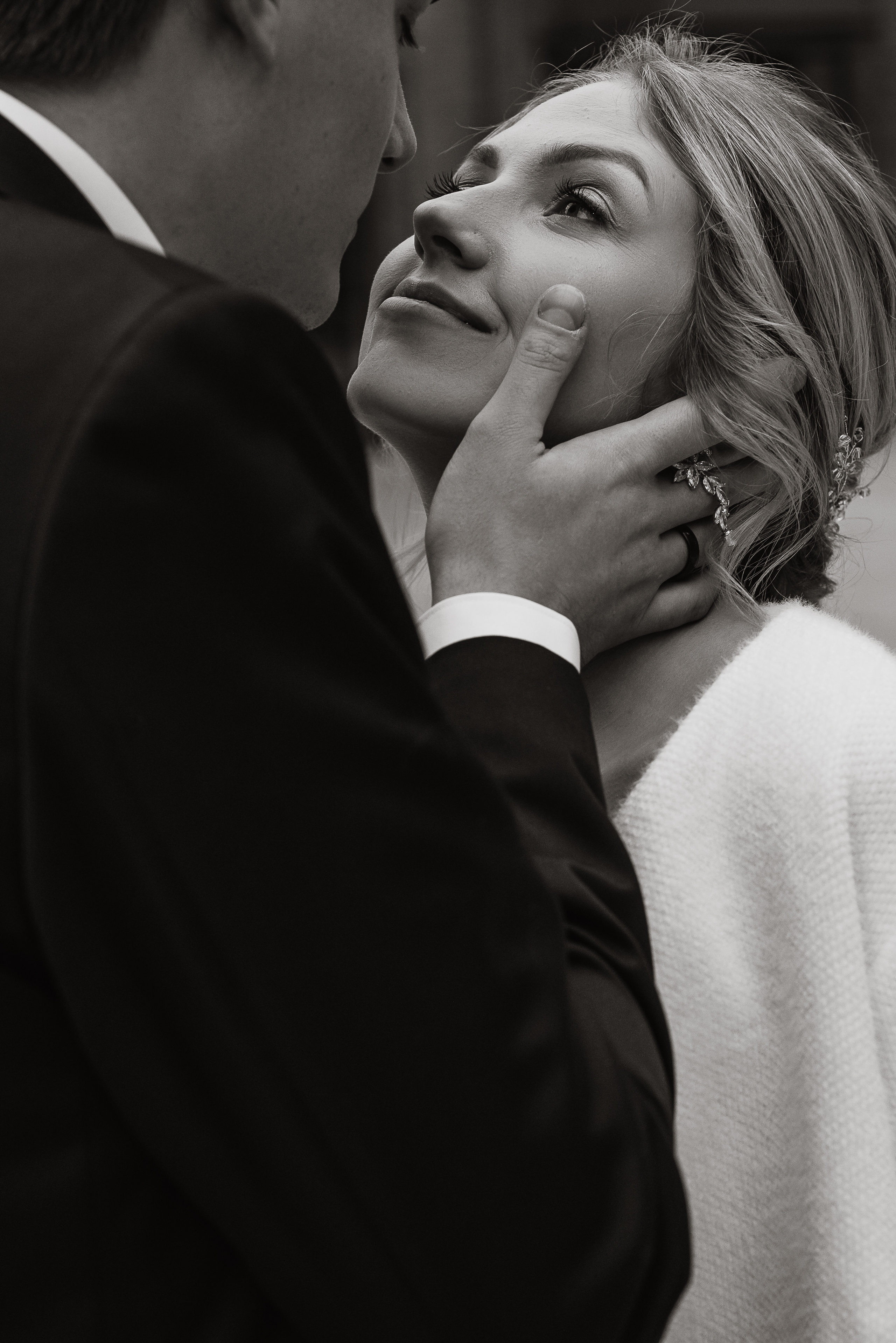 Елизавета и Дмитрий. Letova Wedding — Свадебный организатор в Москве