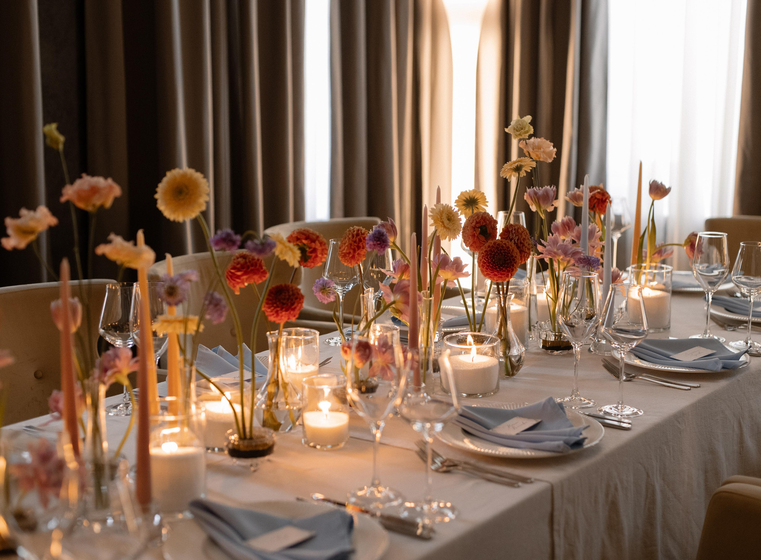 Мария и Евгений. Letova Wedding — Свадебный организатор в Москве