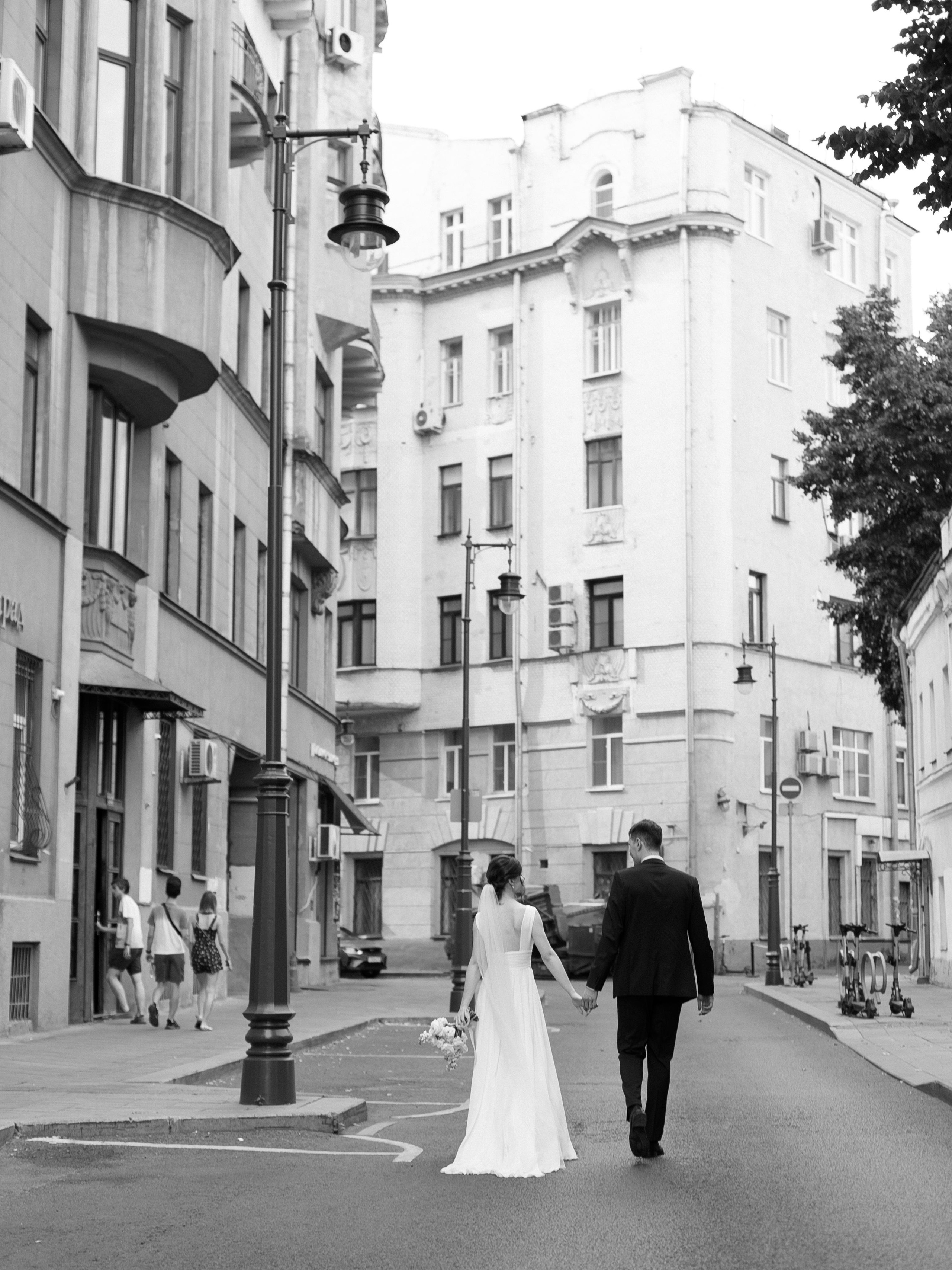 Мария и Евгений. Letova Wedding — Свадебный организатор в Москве