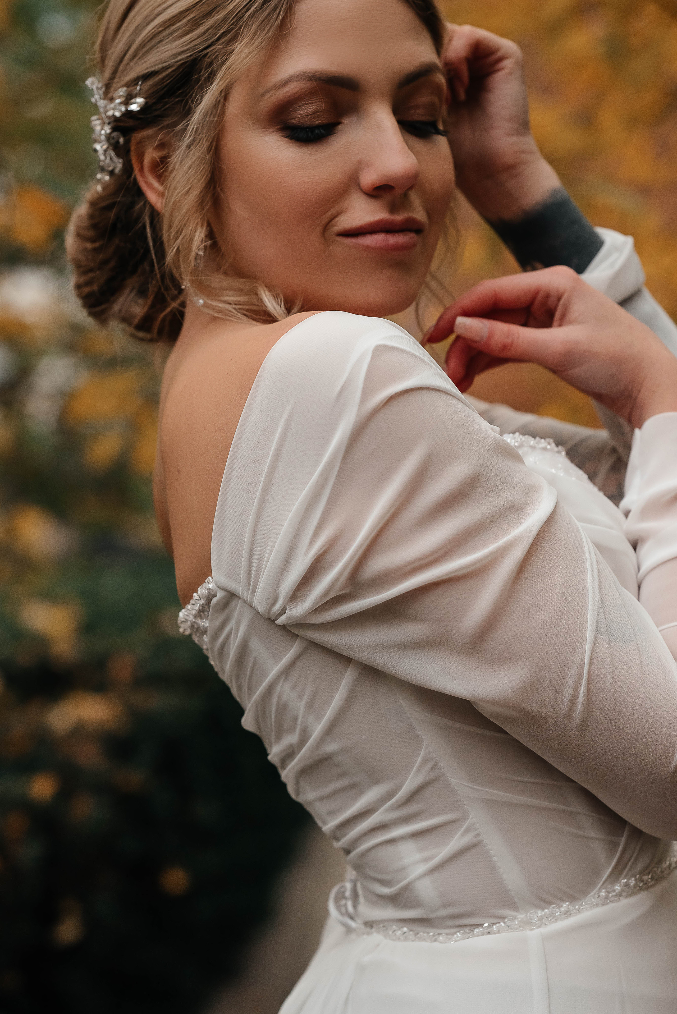 Елизавета и Дмитрий. Letova Wedding — Свадебный организатор в Москве