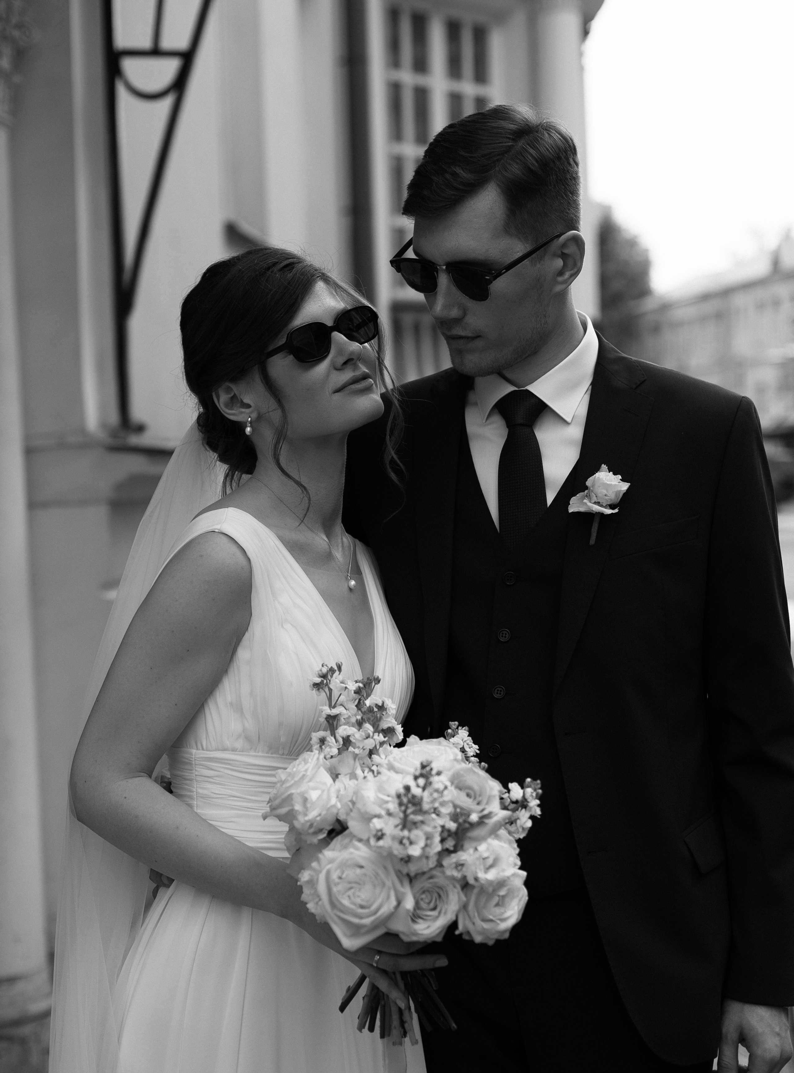 Мария и Евгений. Letova Wedding — Свадебный организатор в Москве