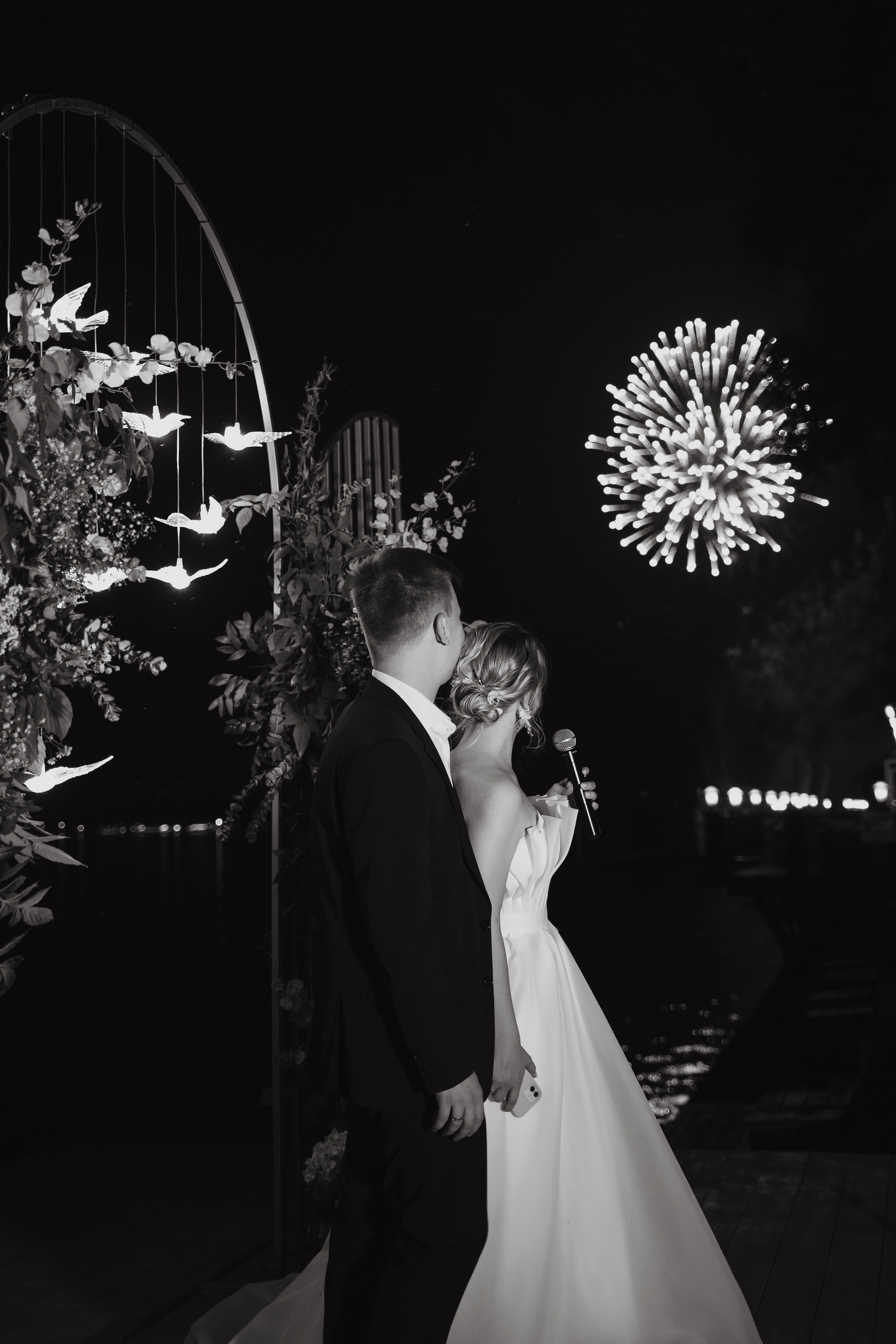 Дарья и Максим. Letova Wedding — Свадебный организатор в Москве