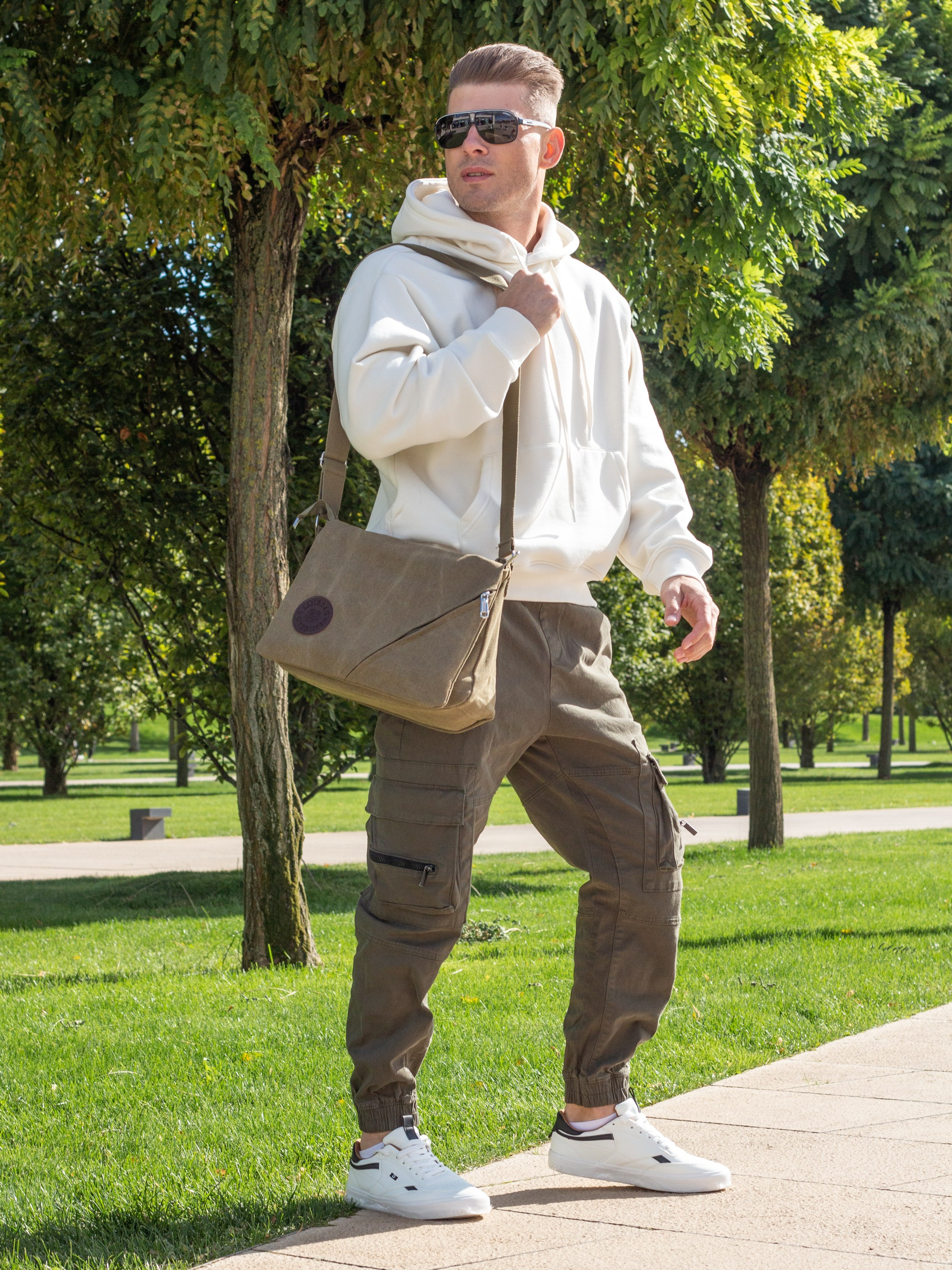 Уличная съемка. Dr. FOTO