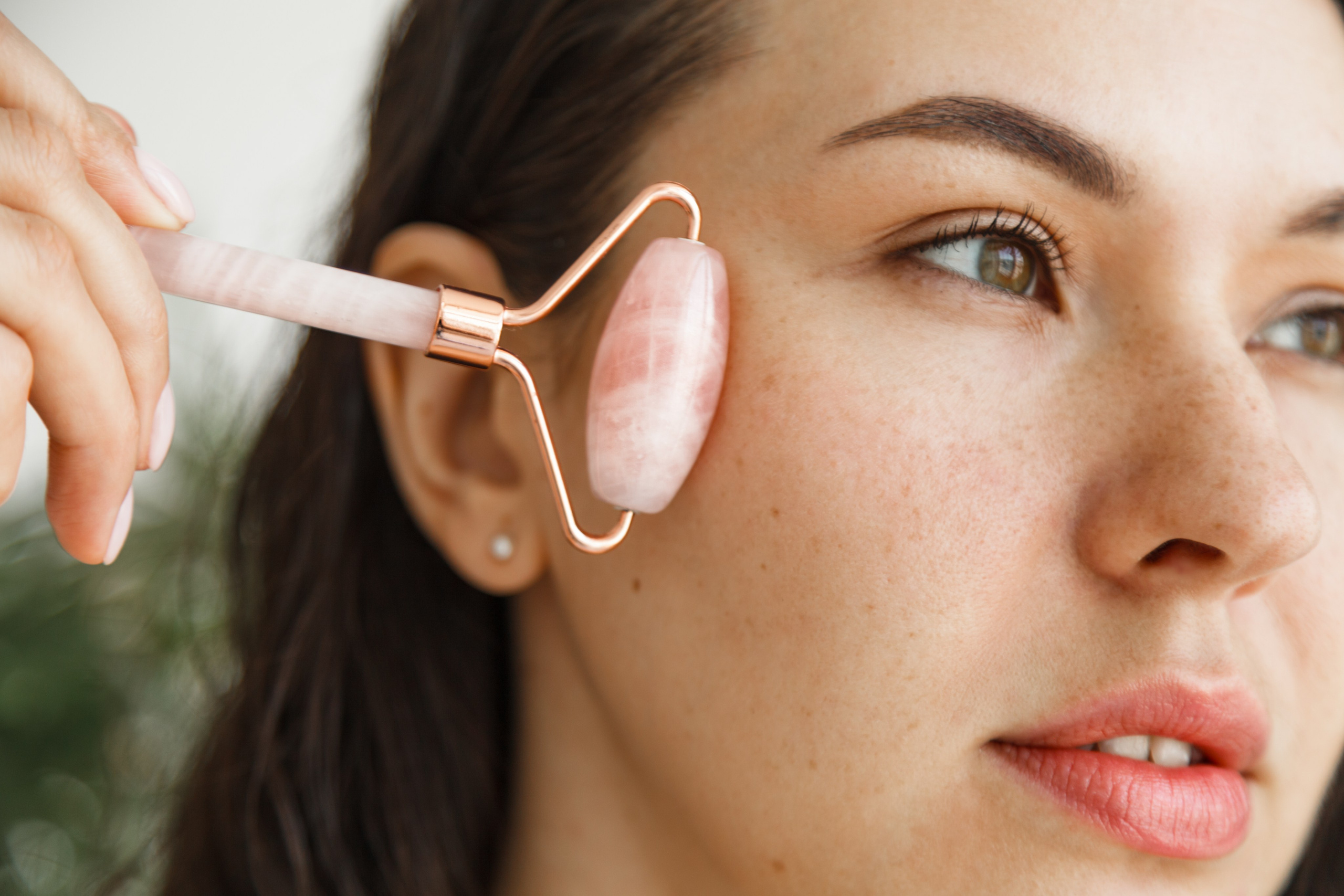 Фотосъемка контента для визажиста и мастера по красоте Барнаул