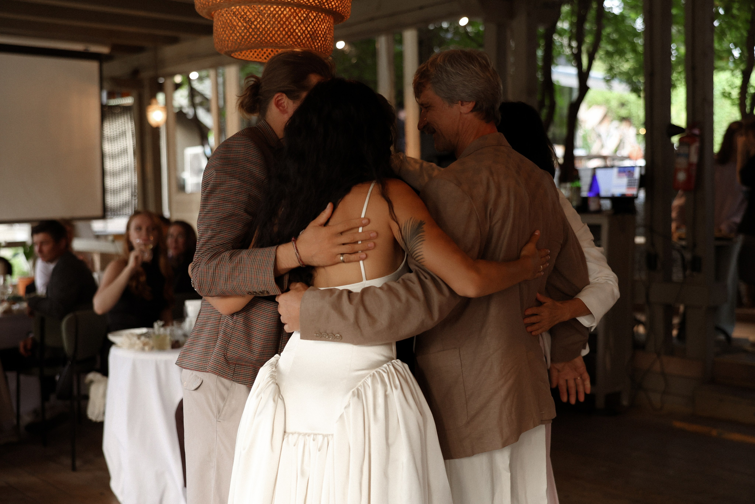 «Всегда» — Юлия и Александр. Свадебный и семейный фотограф в Москве Ломова Ирина