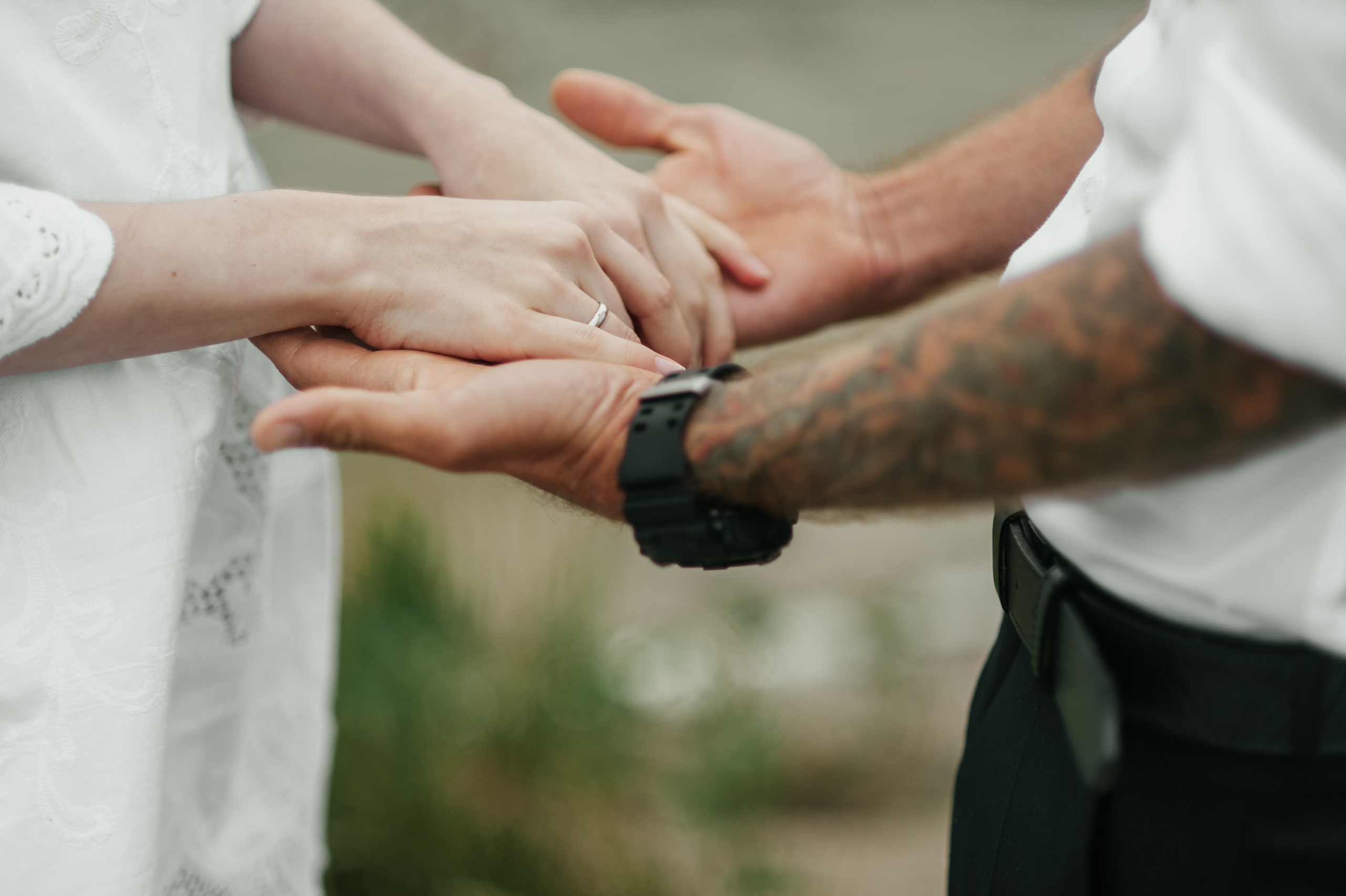 Дима и Ксюша двое и природа. Фотограф в Белгороде Александр Архипов