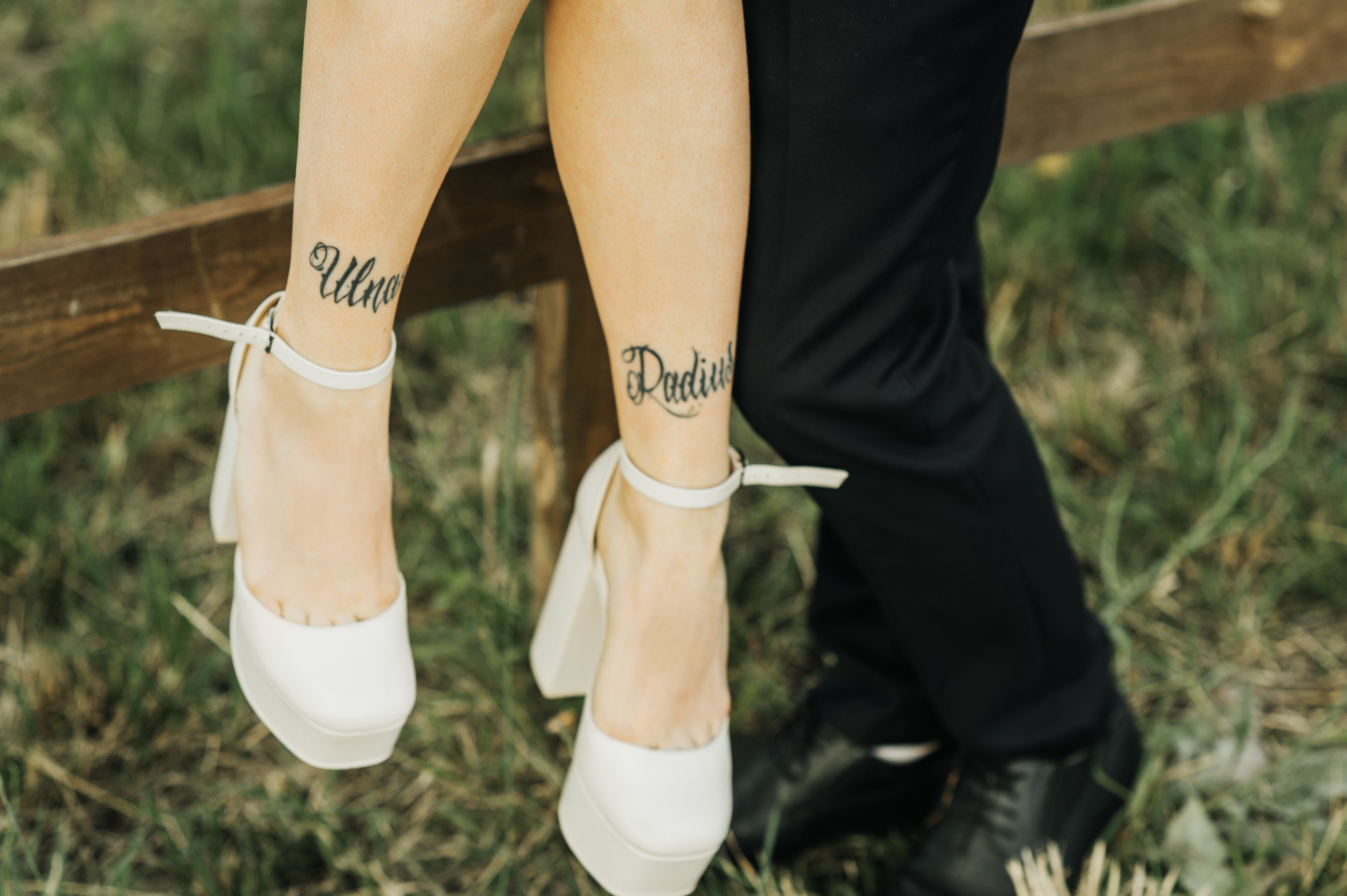 Дима и Ксюша двое и природа. Фотограф в Белгороде Александр Архипов