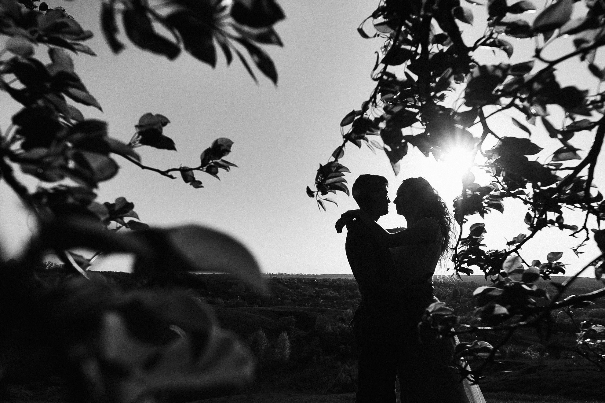 Фотограф в Белгороде Александр Архипов