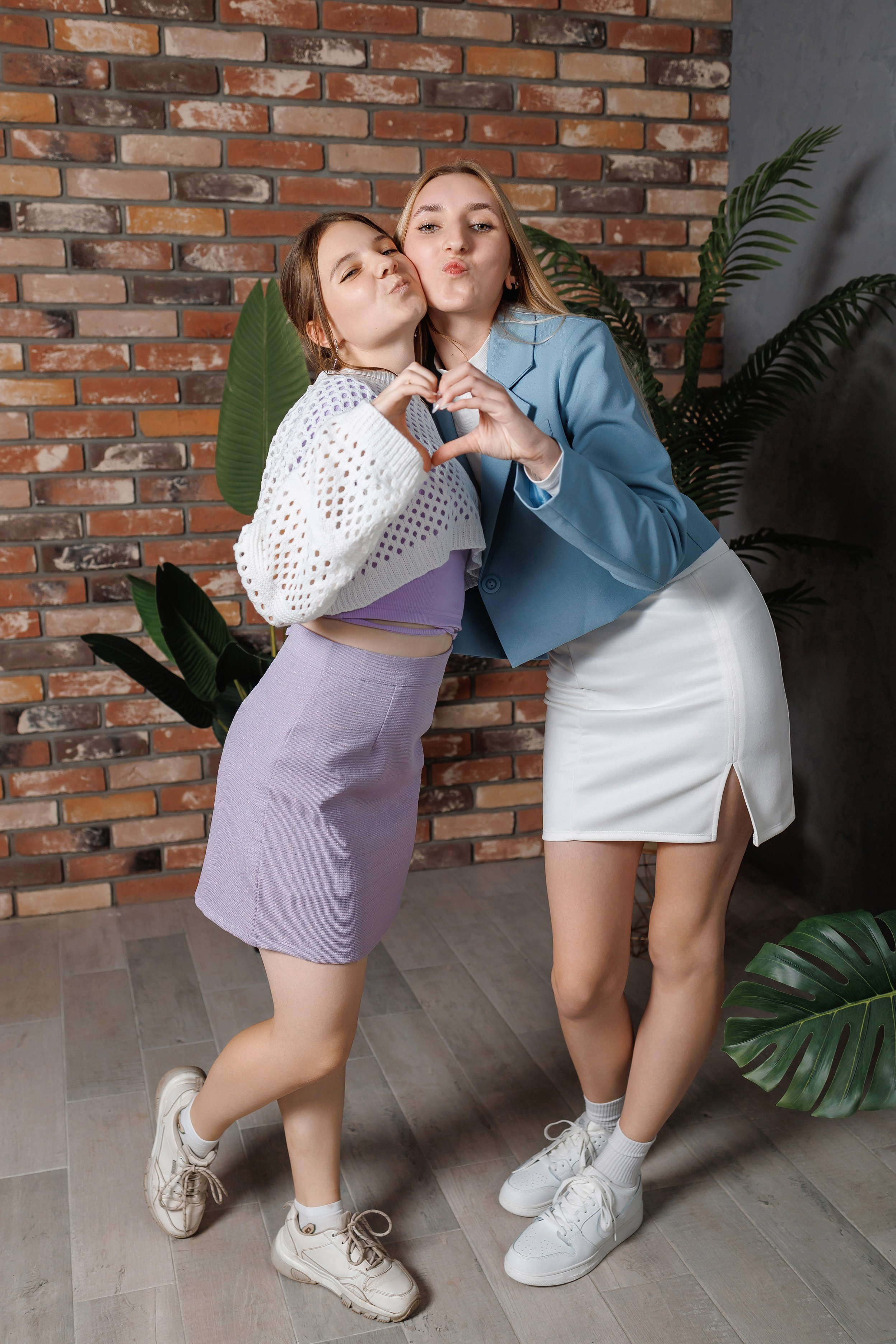 11 класс, выпуск 2024