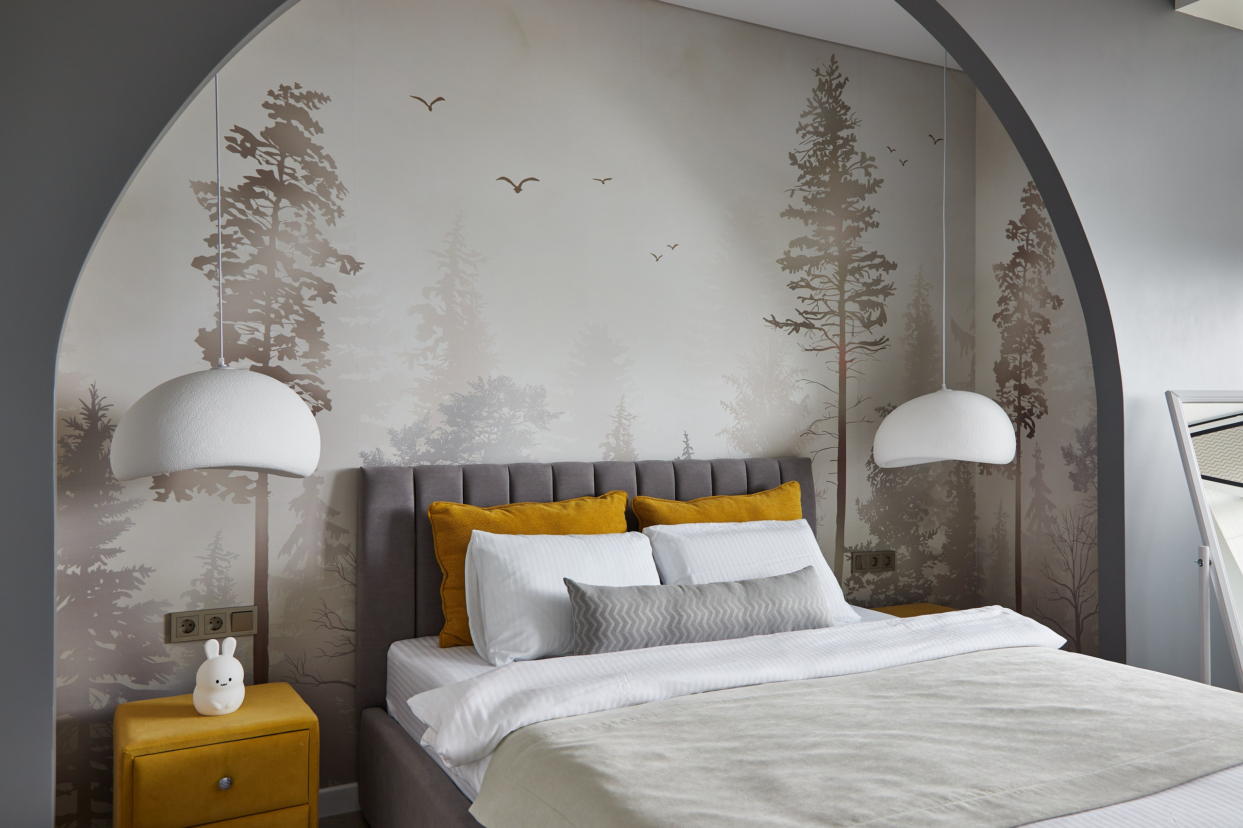 Реализованный проект Милады Айземан. Интерьерный фотограф Краснодар. Галина Ладыгина