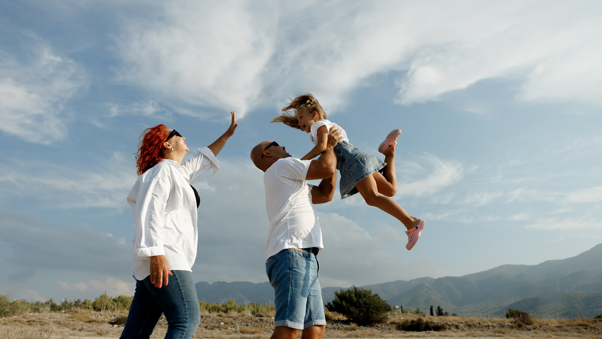 F A M I L Y. Фотограф в Батуми Павел Шарников
