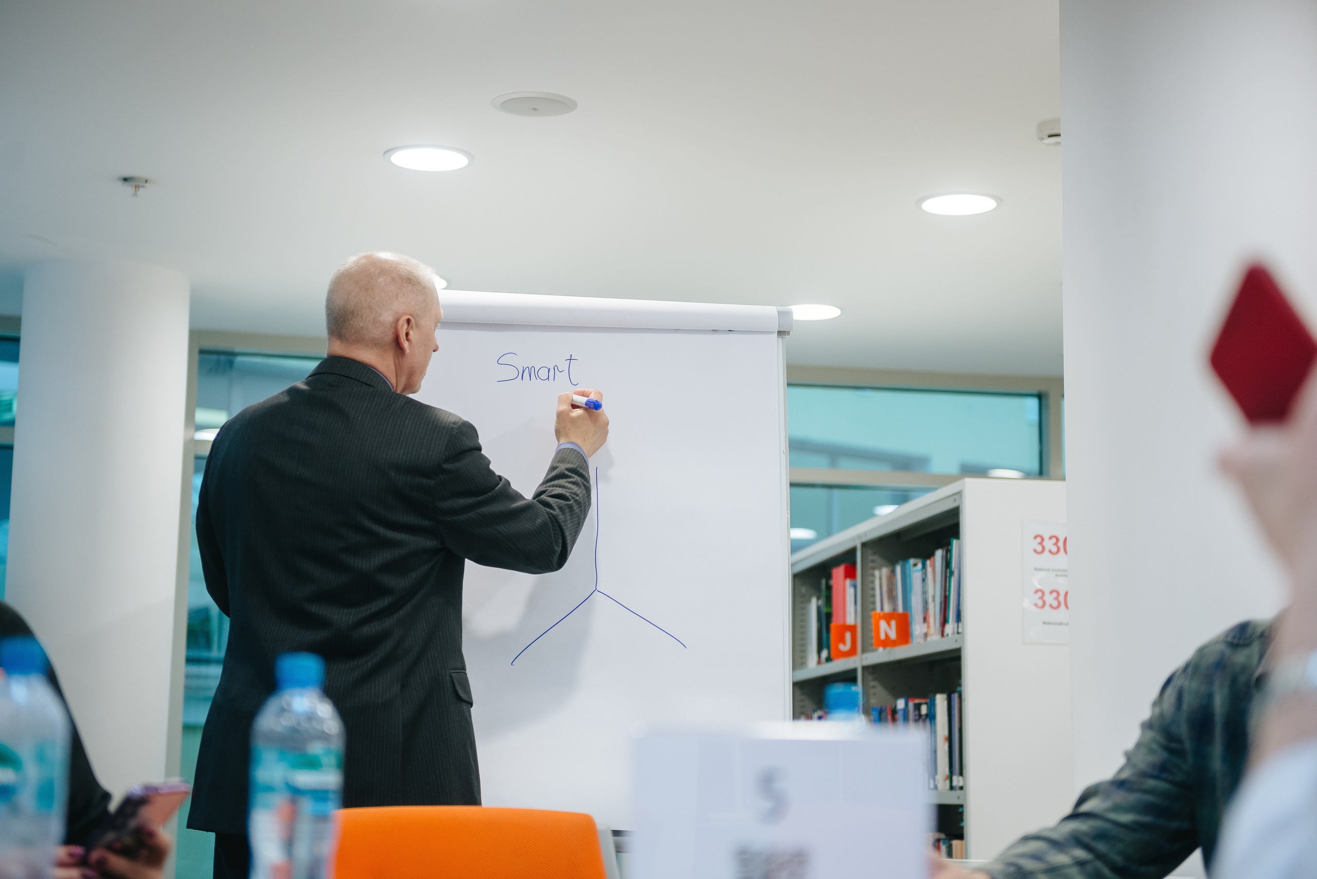 Стратсессия «Лабиринт гипотез». Даниил Сергеев: репортажный фотограф