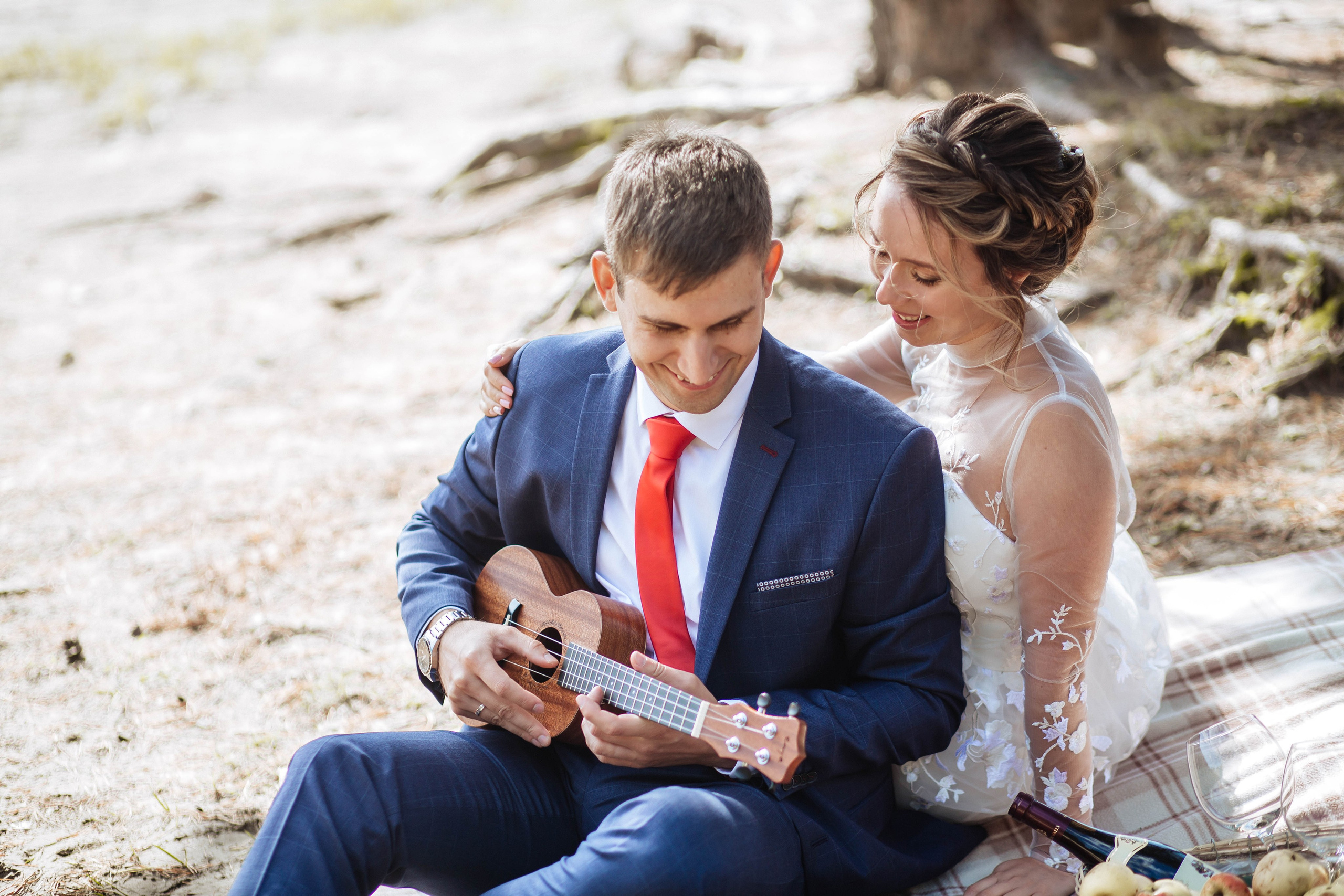 Владимир Анна. Семейный и свадебный фотограф в Томске Марилова Ольга