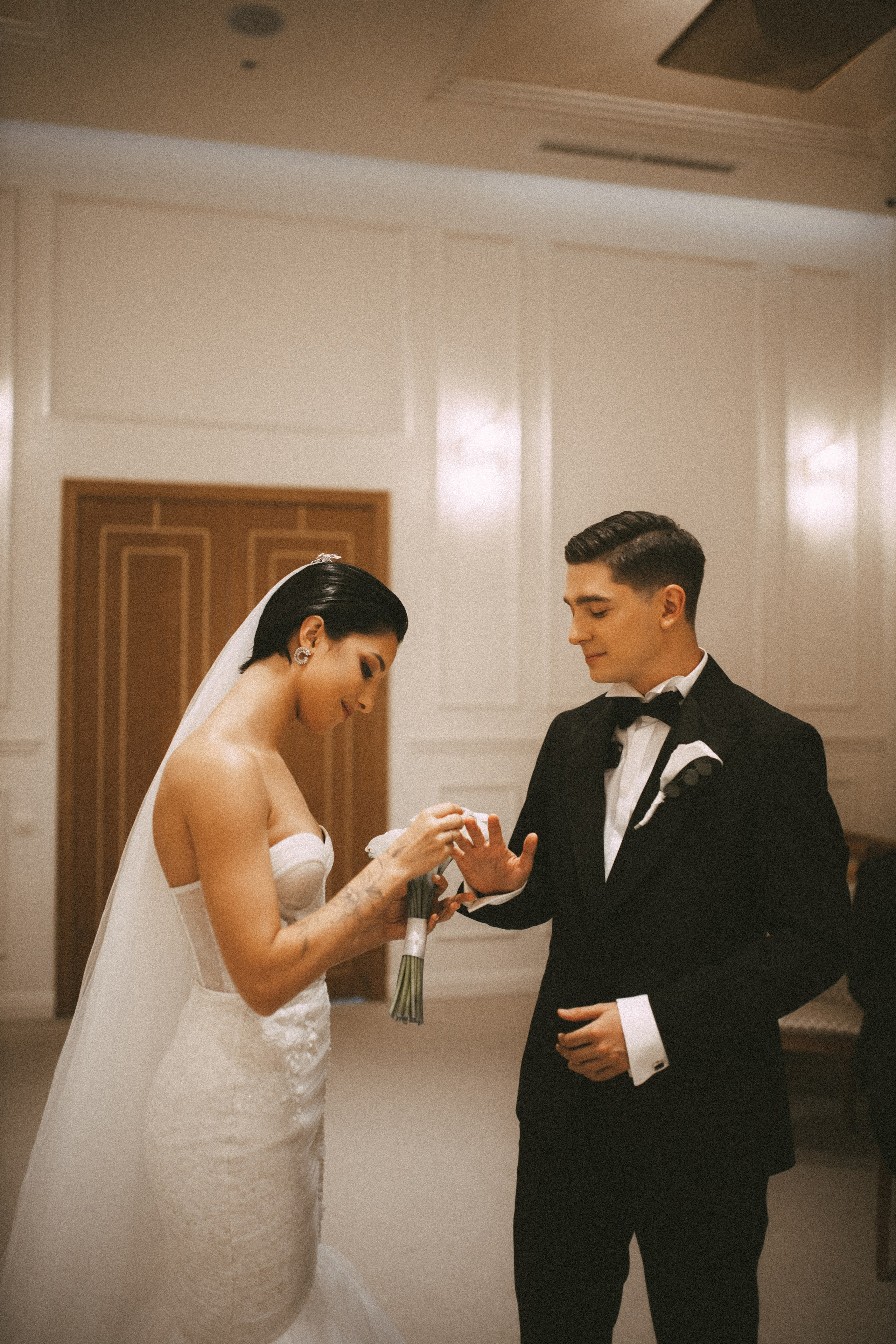 А & P | Москва. Фотограф Екатерина Амбрушкевич