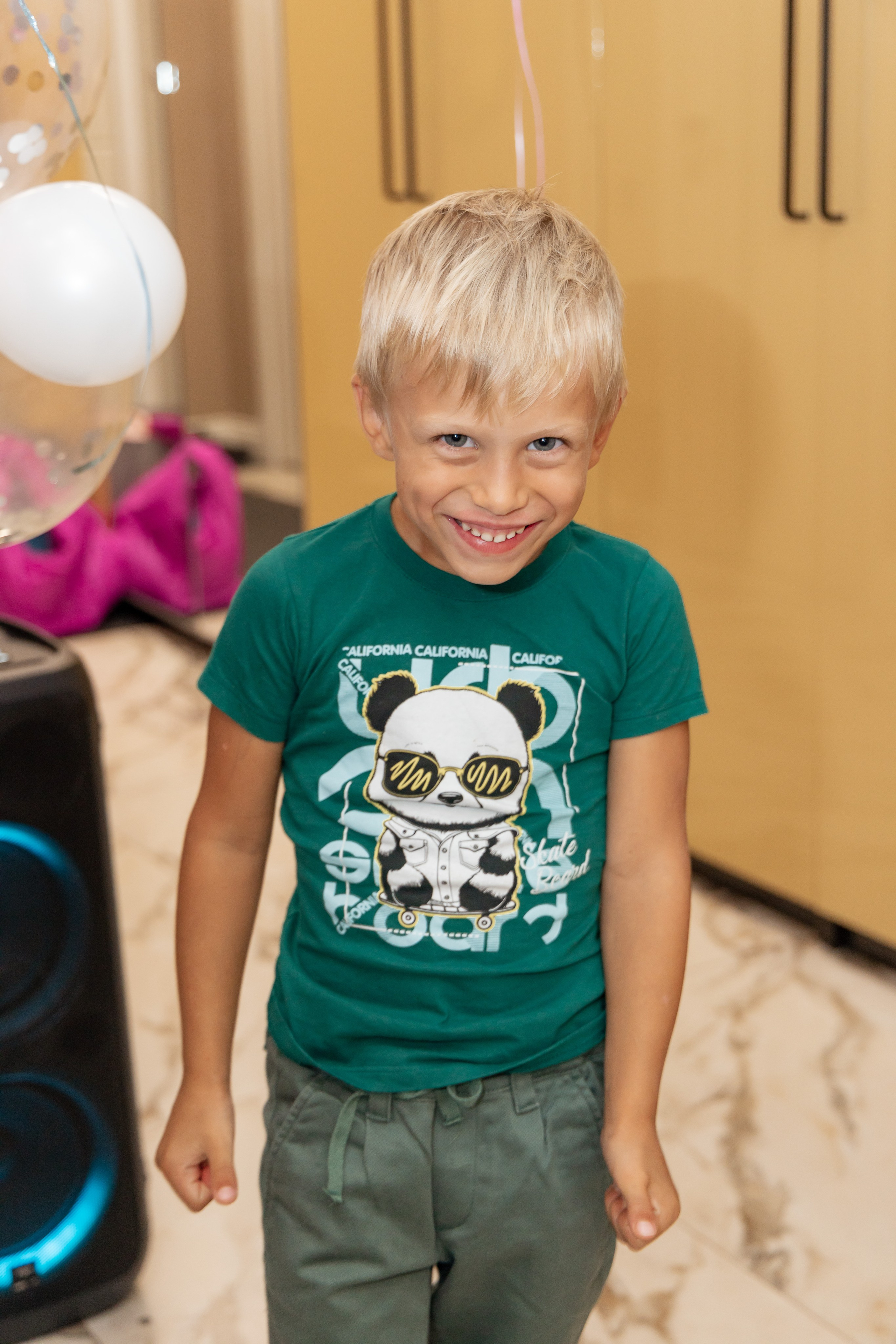 День Рождения в Доме. Свадебный фотограф в городе Подольск МО и Москва Крылова Ирина