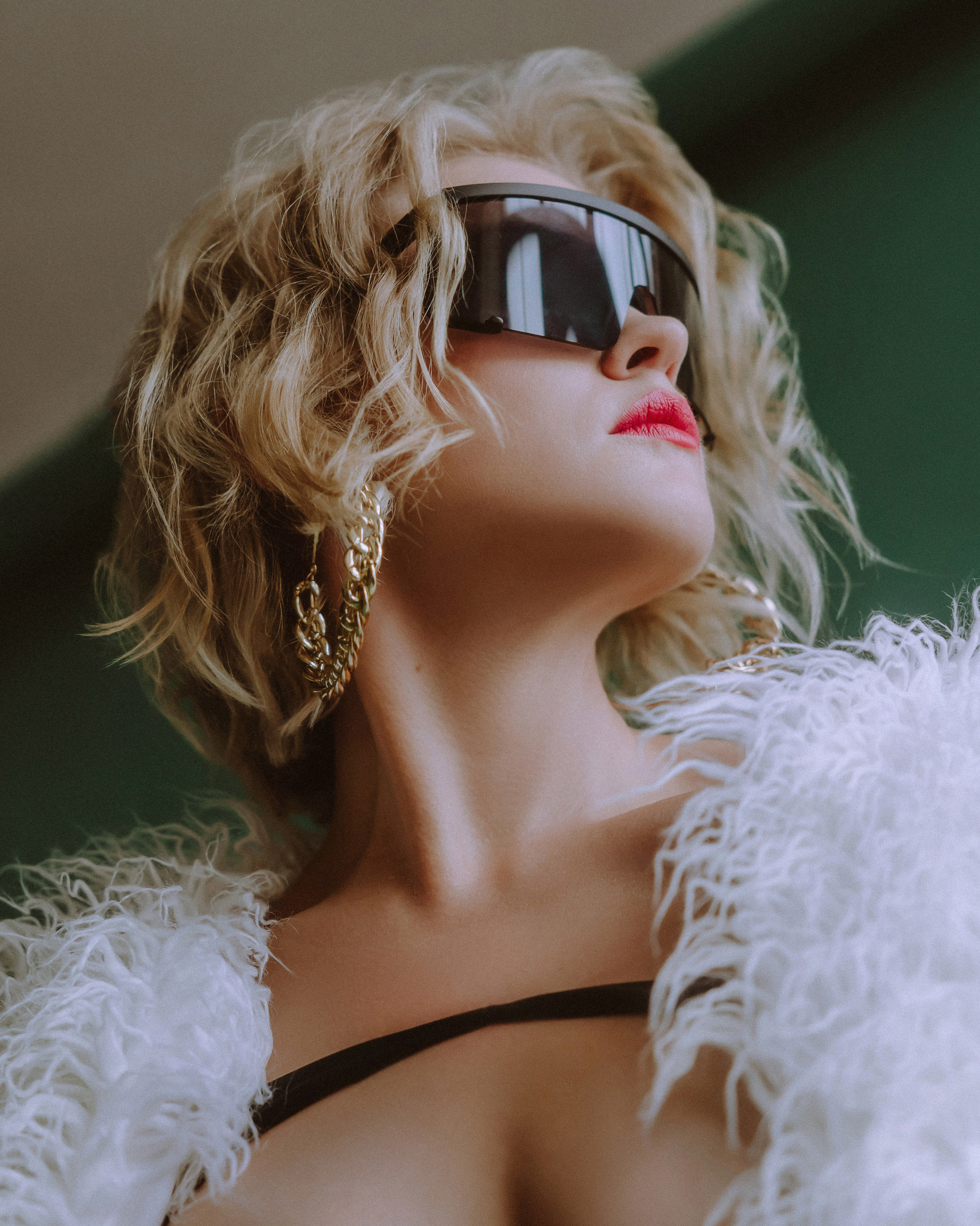 Анна Котова. Профессиональный фотограф в Москве