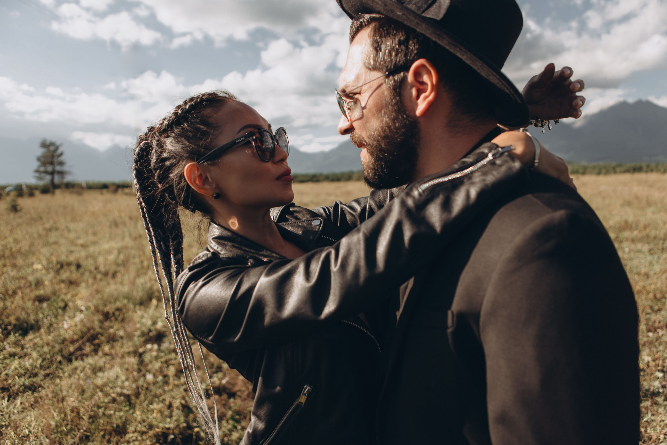 Свадьбы | love story