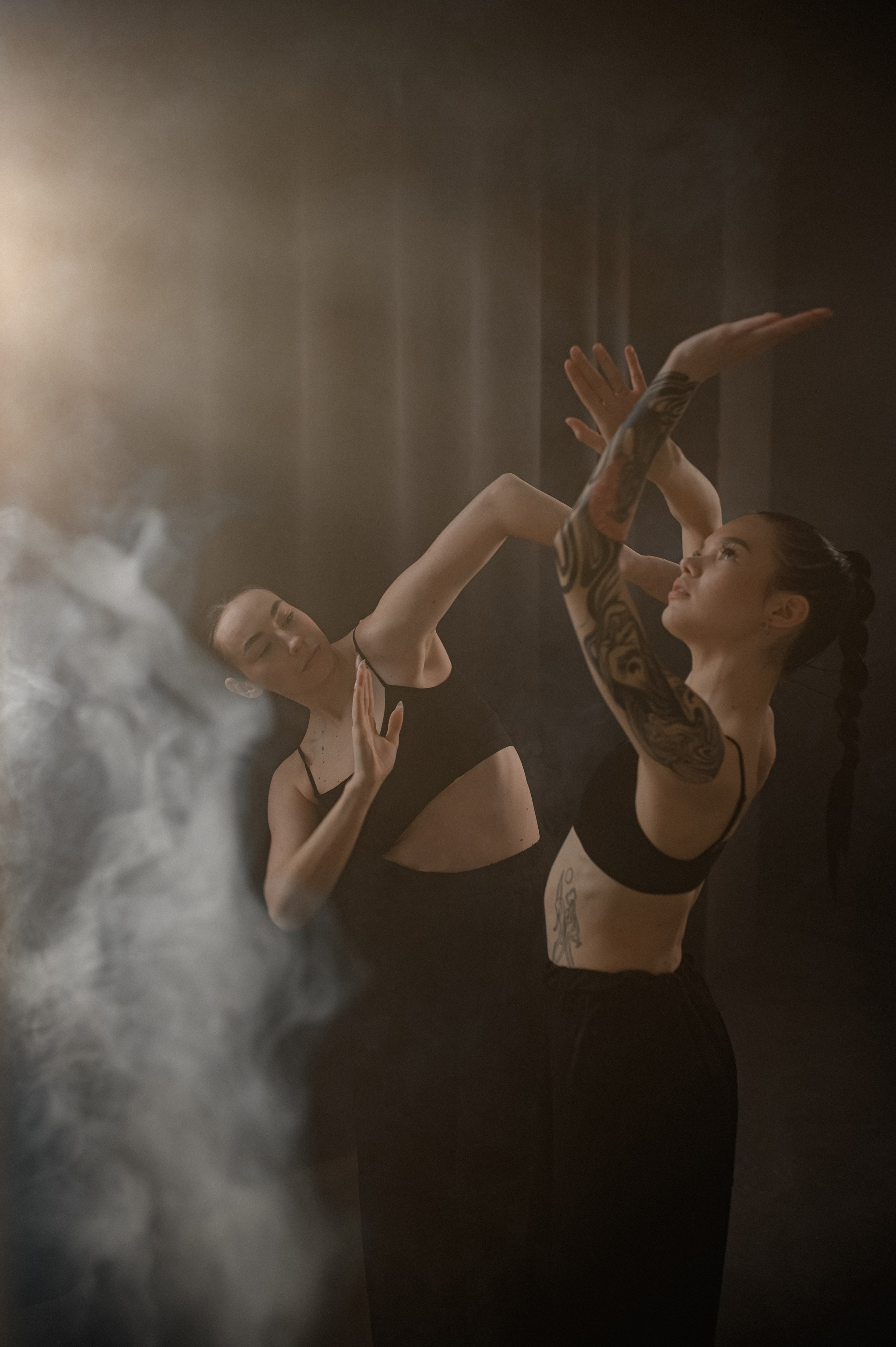 Алина и Вика. Www.ostermiller.ru