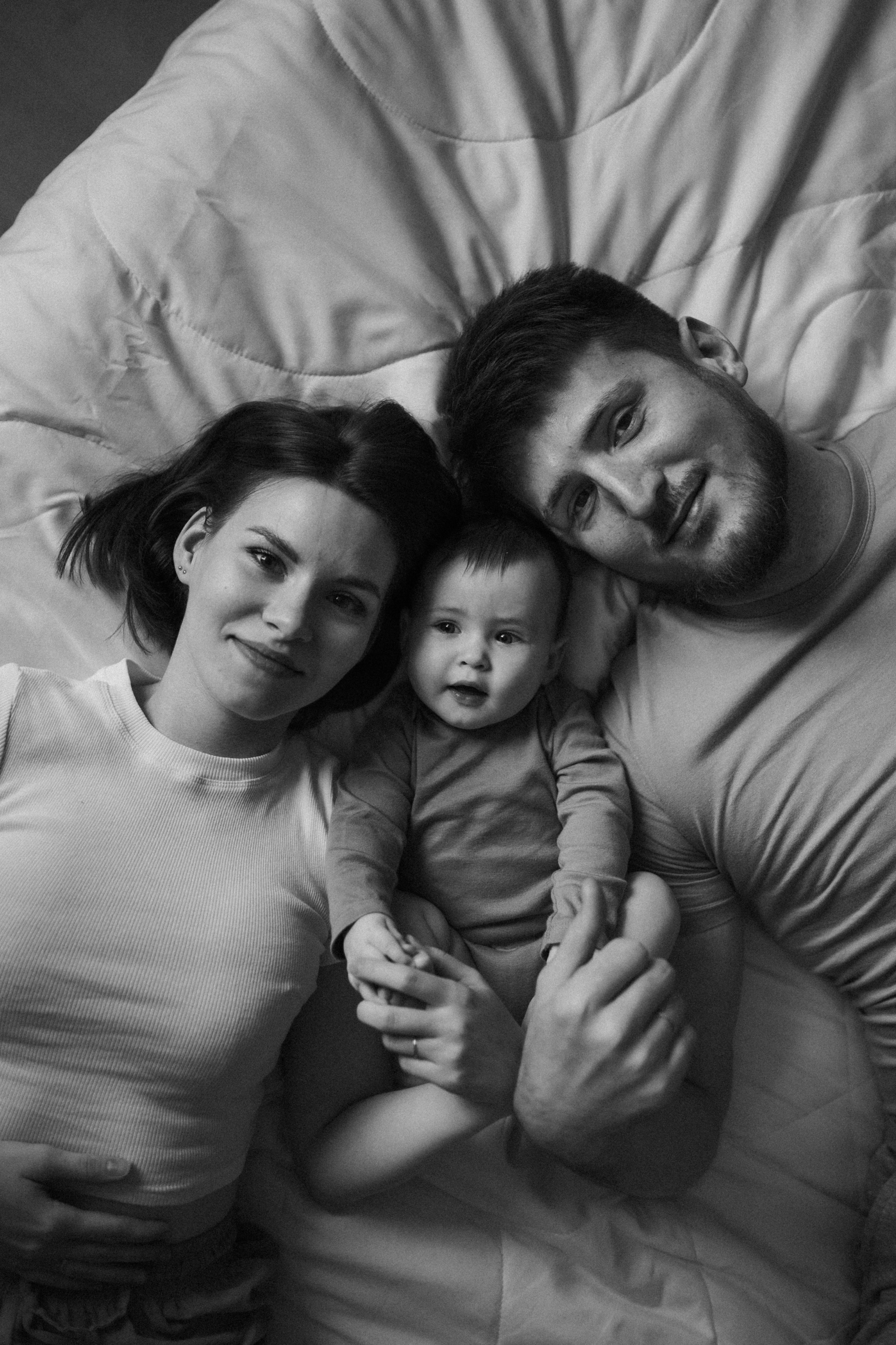 Алена, Женя, Паулина. Www.ostermiller.ru