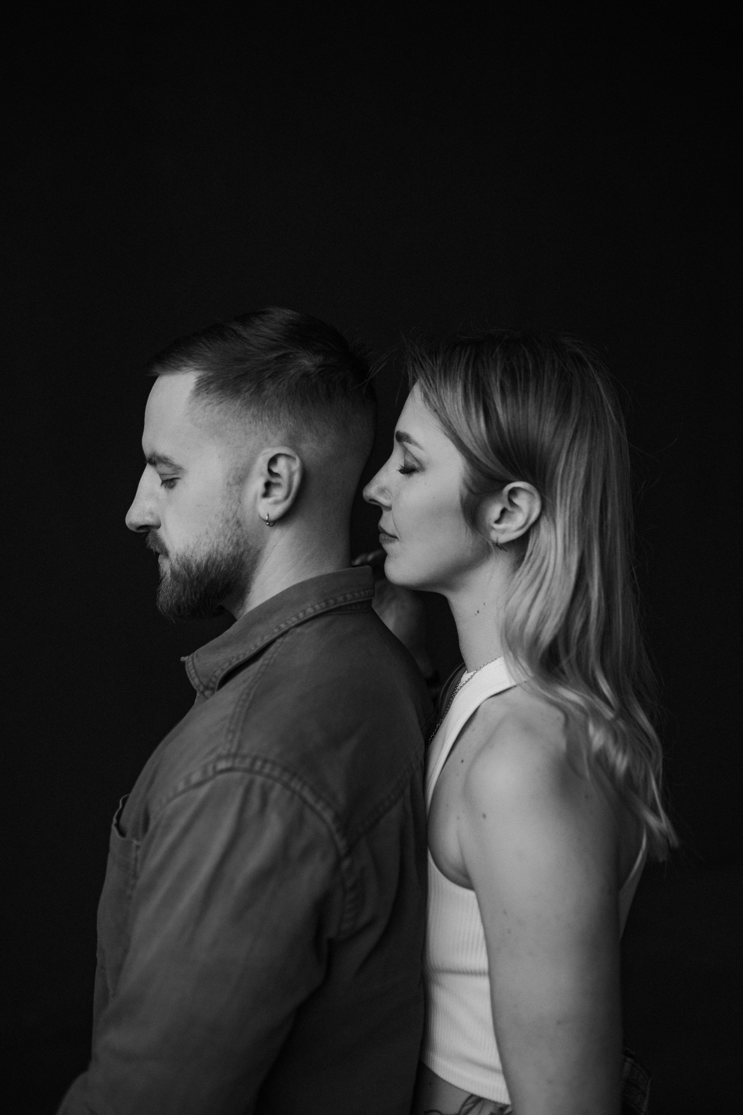 Вика и Игорь. Www.ostermiller.ru