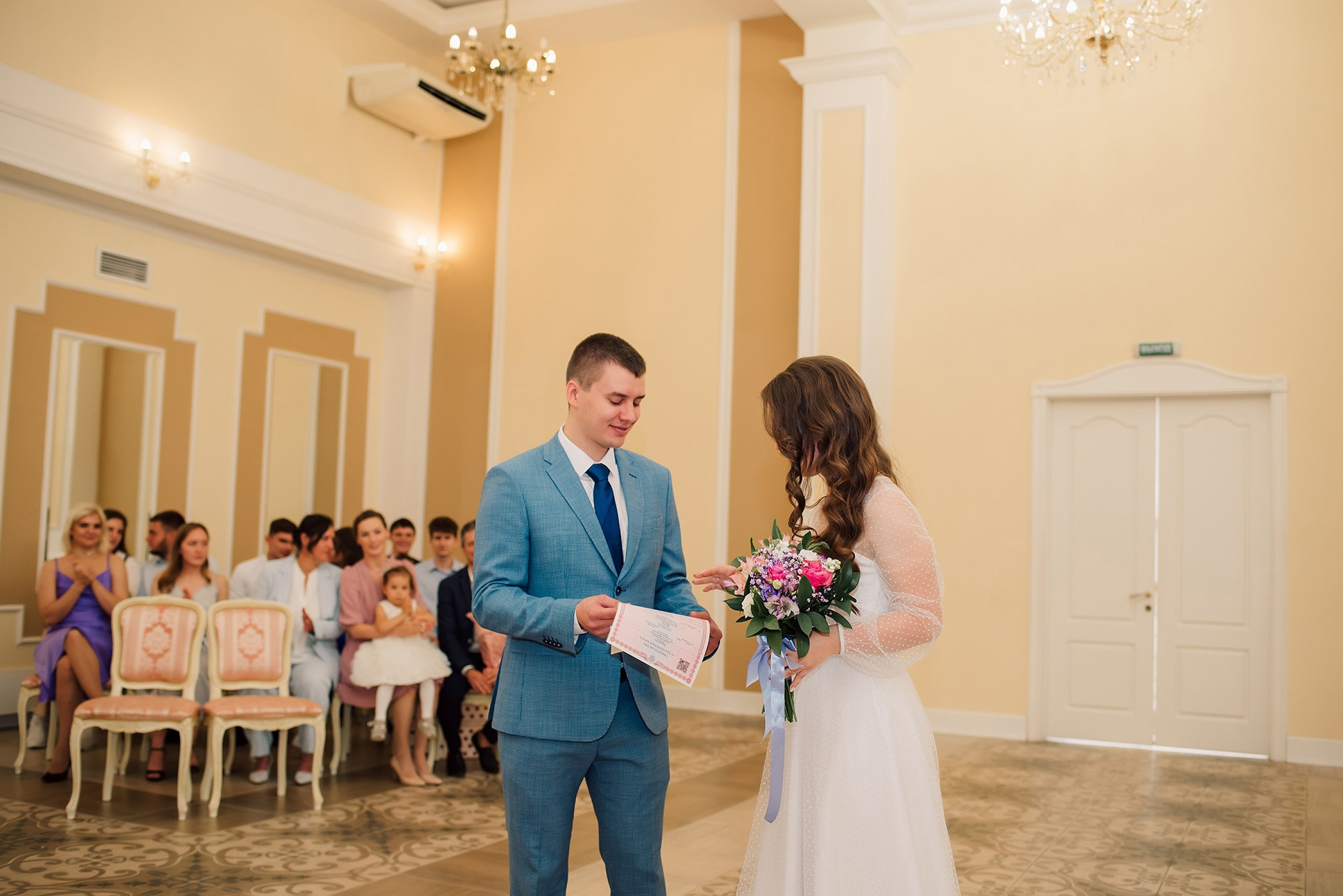 Юля и Андрей. Банкет на воде. Семейный и Свадебный фотограф. Санкт-Петербург. Пушкин