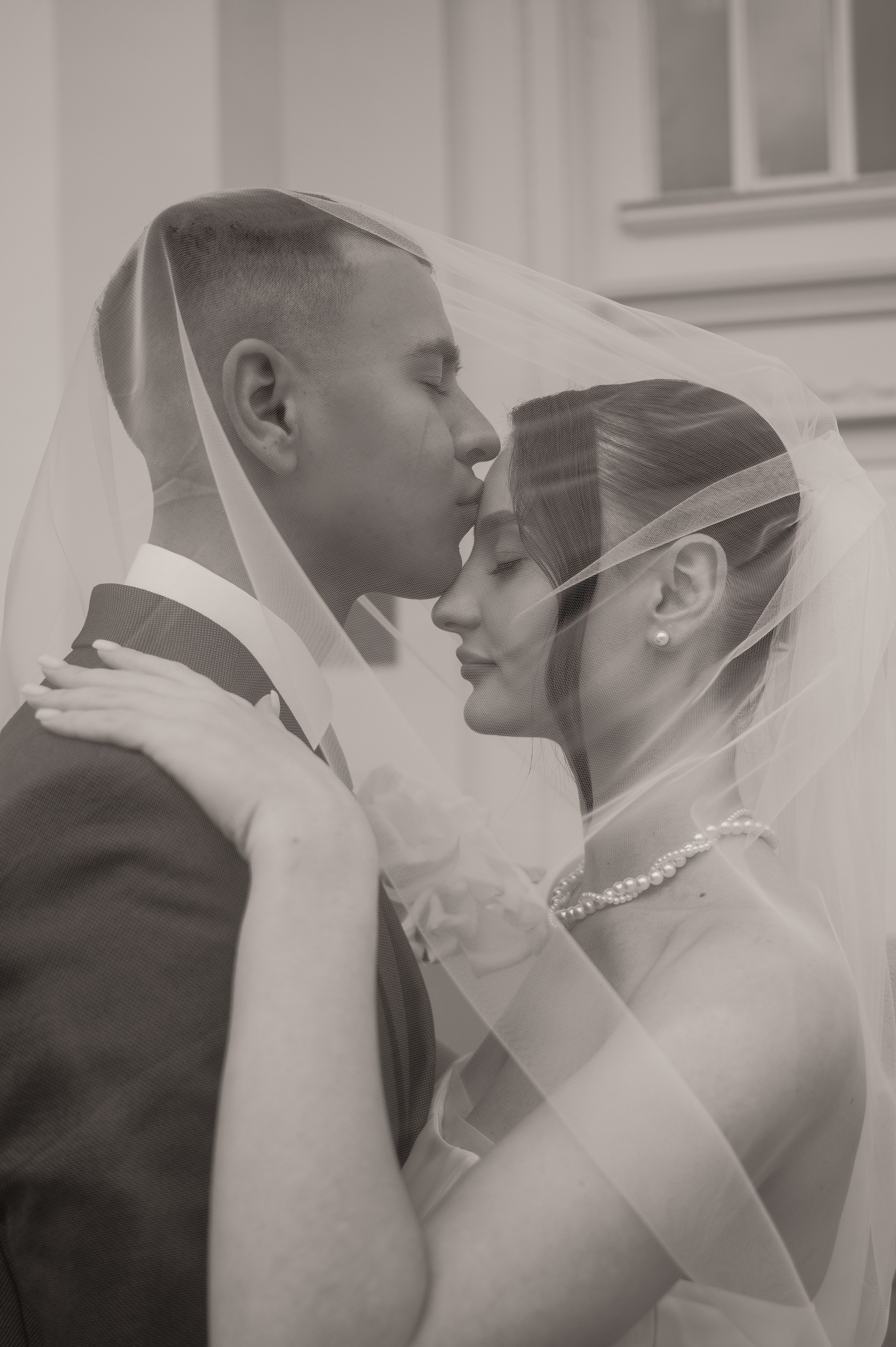 Константин и Виктория. Свадебный и семейный фотограф в Краснодаре Алина Мельник