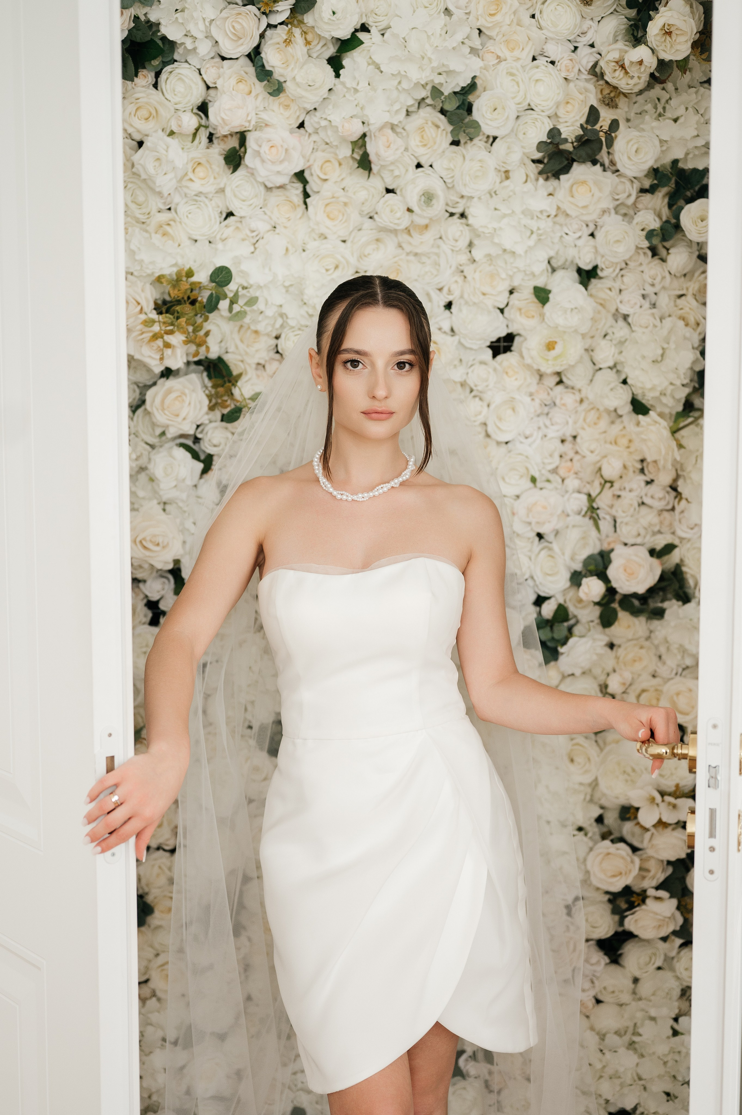 Константин и Виктория. Свадебный и семейный фотограф в Краснодаре Алина Мельник