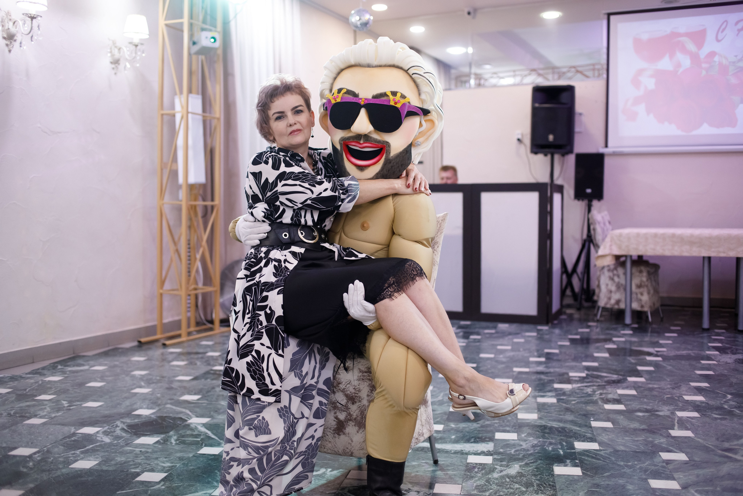 Прекрасная Наталья. Фотограф Худеньких Екатерина