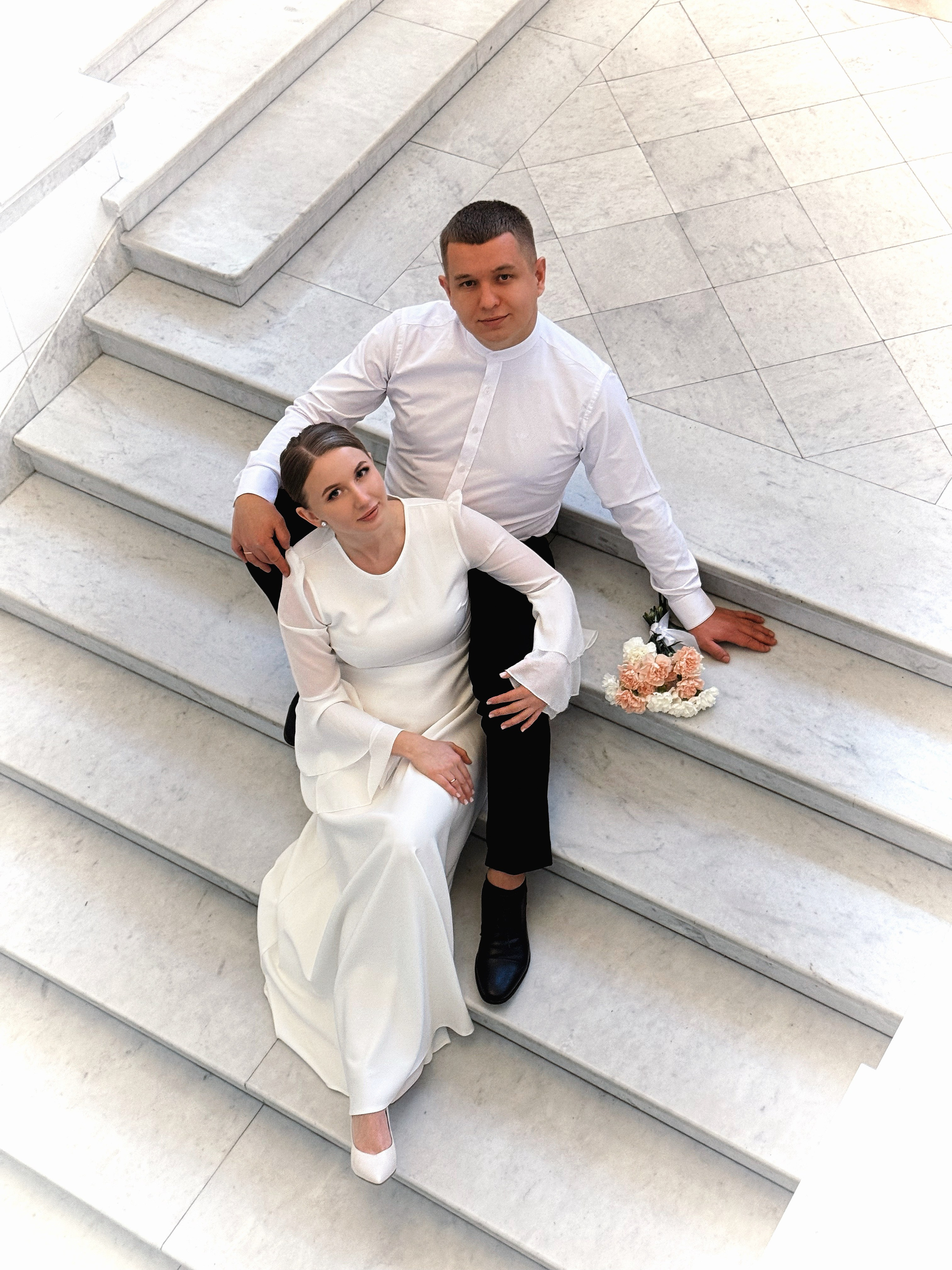 Свадебная фотосъемка. Мобильный фотограф Тонечка Власова