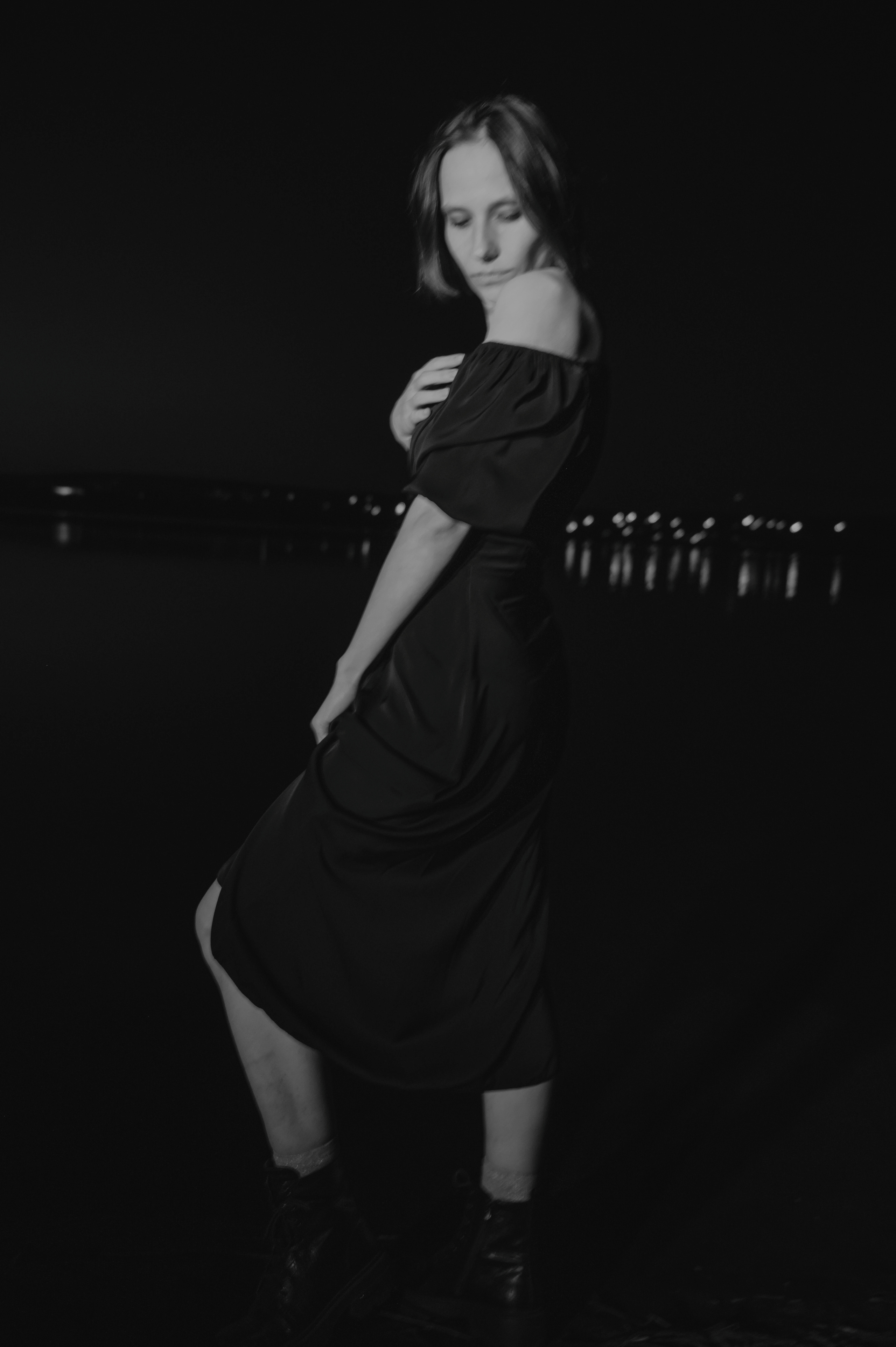 Ю Л И Я. Никонёнок Анна фотограф