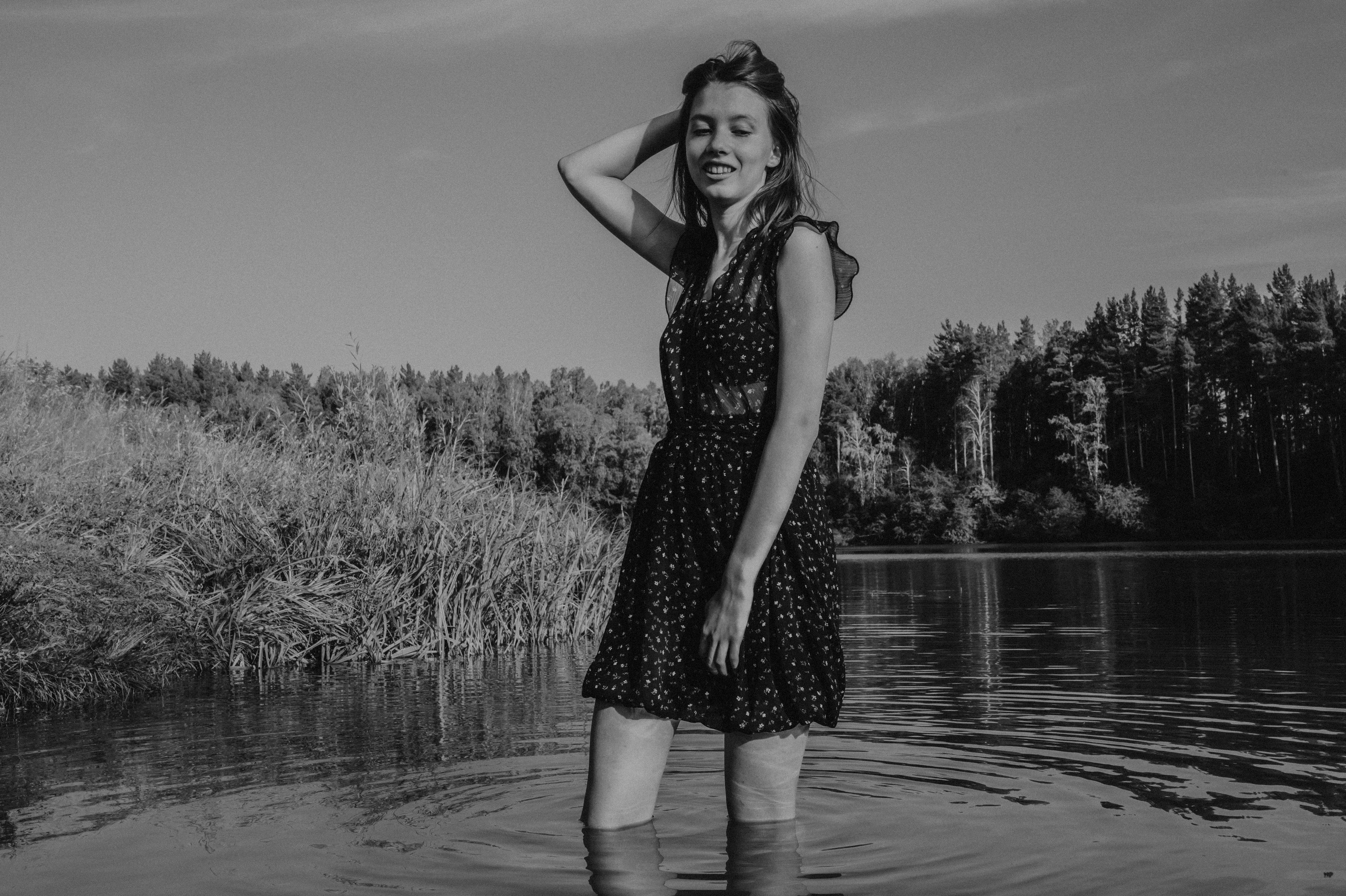 КАТИНА. Никонёнок Анна фотограф