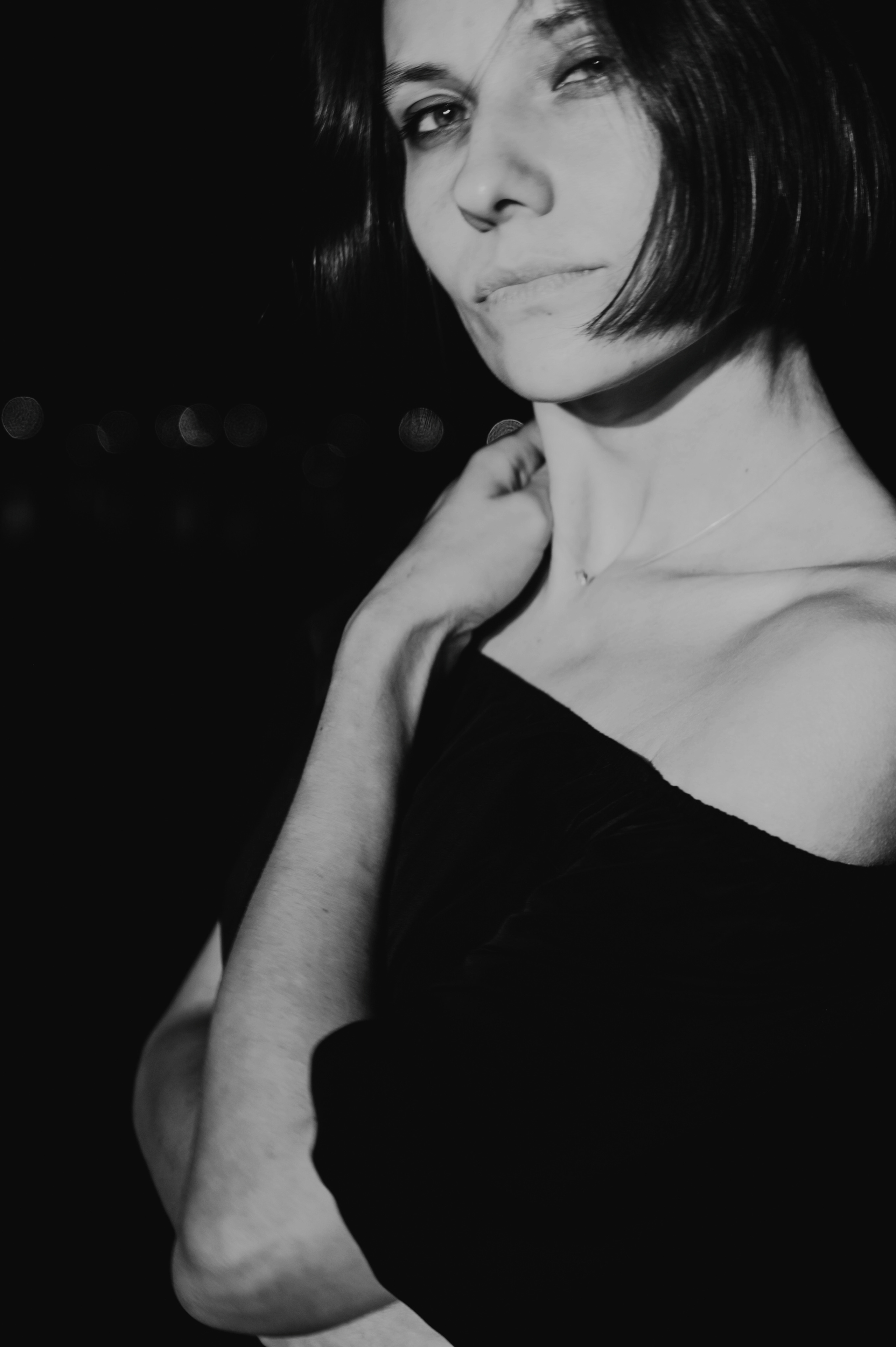 Ю Л И Я. Никонёнок Анна фотограф