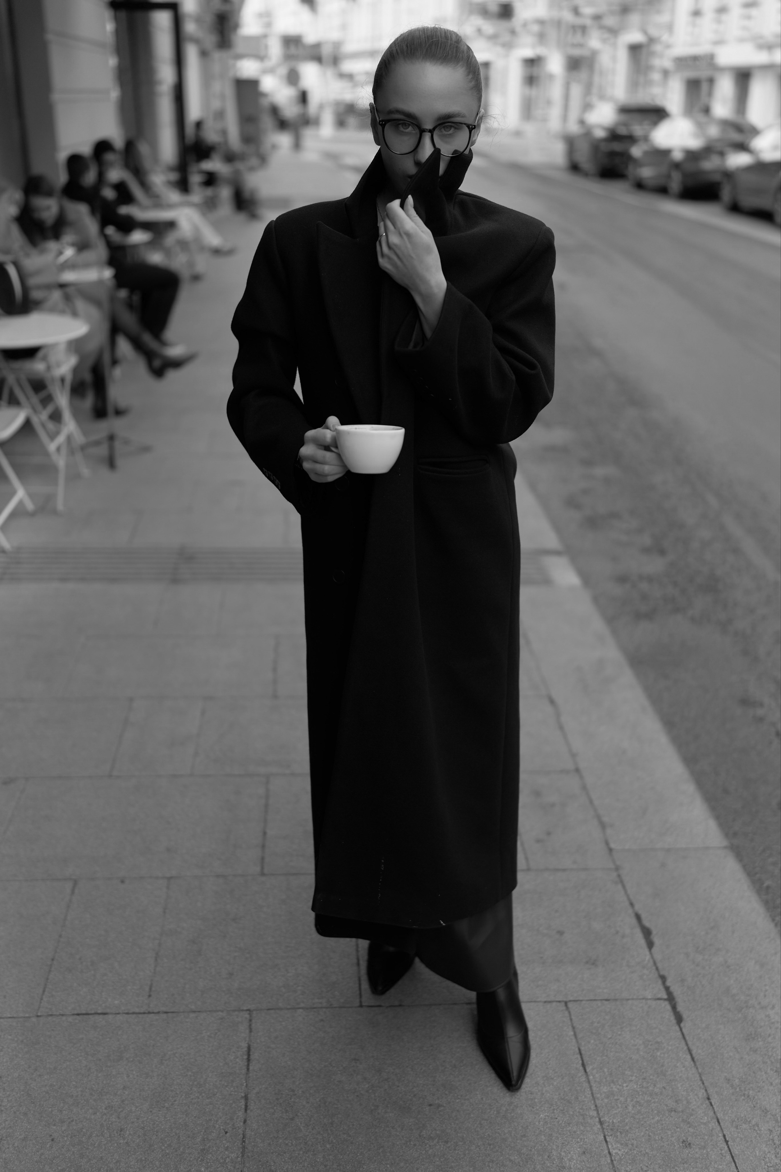 Оксана. Фотограф в Москве — Ольга Кушнарева