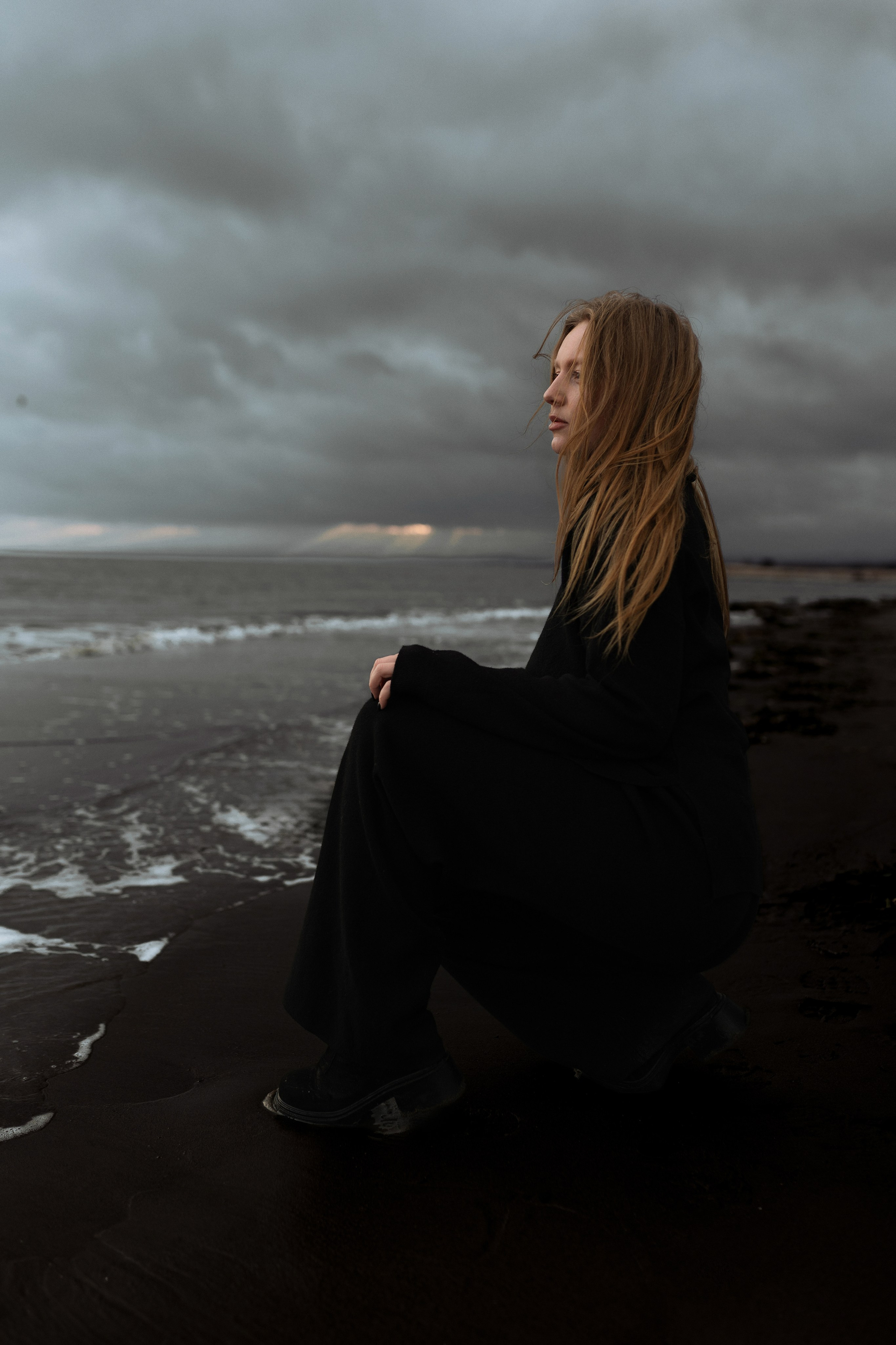 Алена. Фотограф Итуруп | Бурова Екатерина