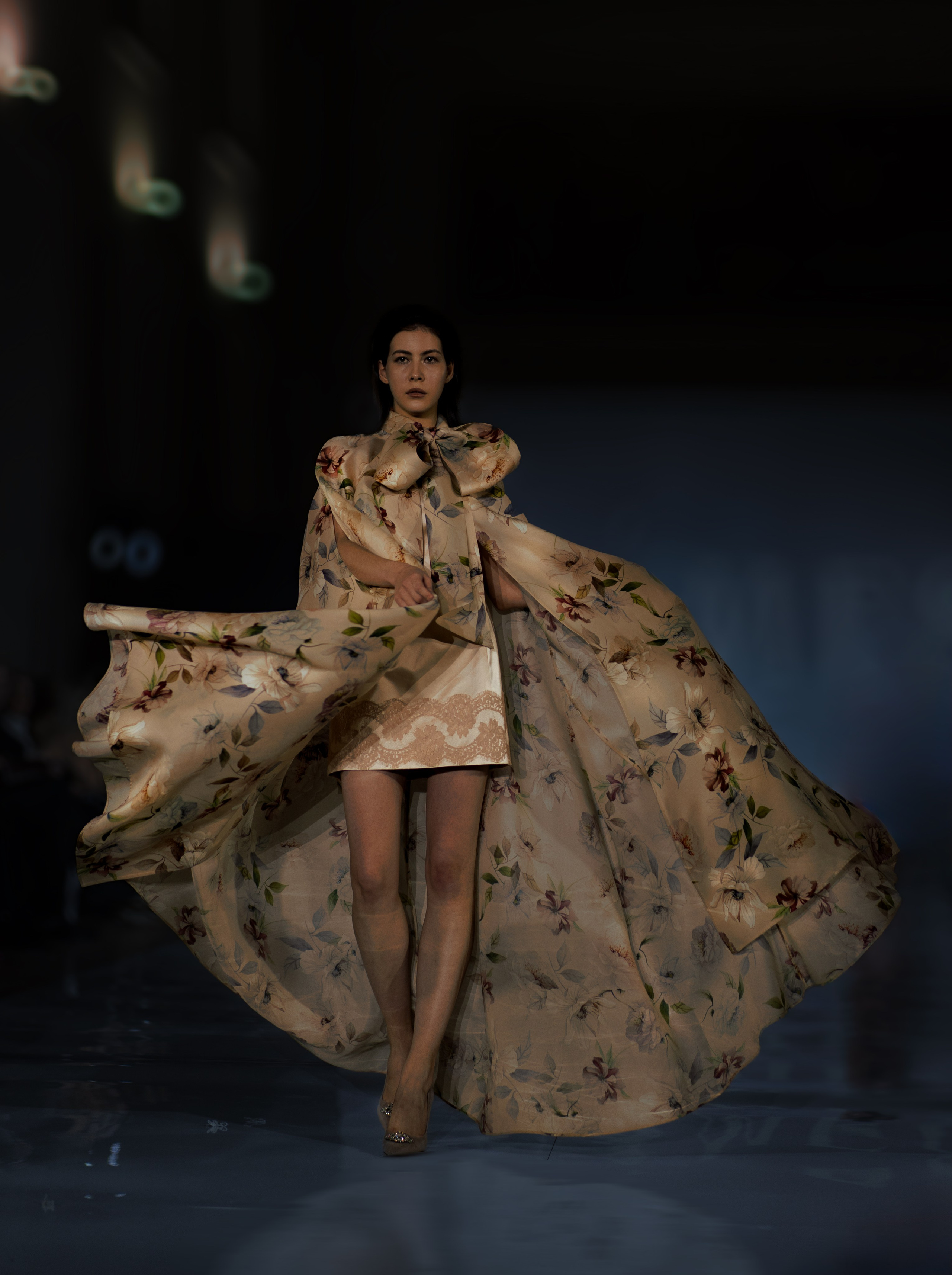 Около моды. Фотостудия в центре Санкт-Петербурга, портретная и тематическая съемка