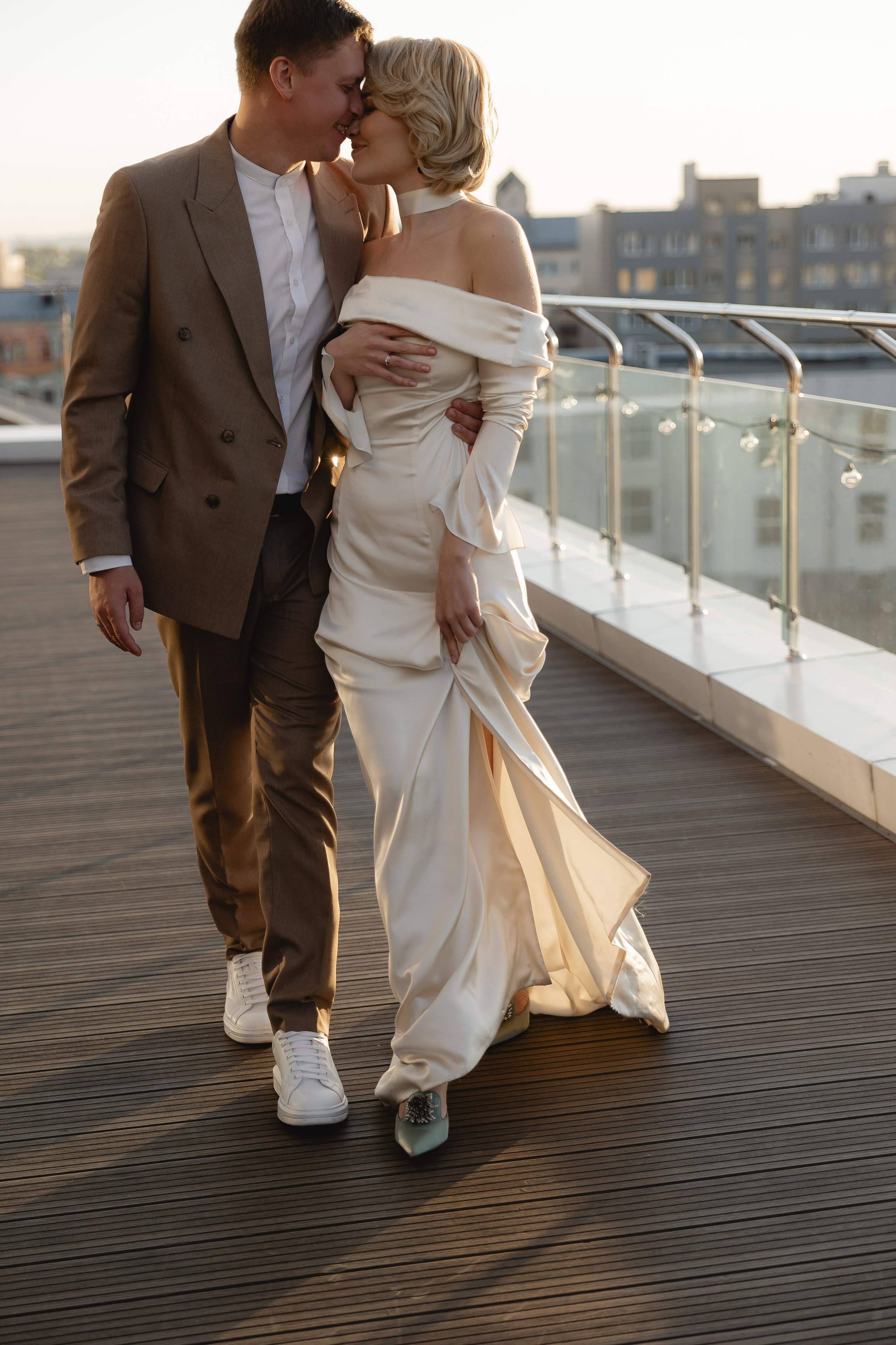 И снова 3 сентября. Свадебный и портретный фотограф Казань/Москва/СПБ Елькина Юлия