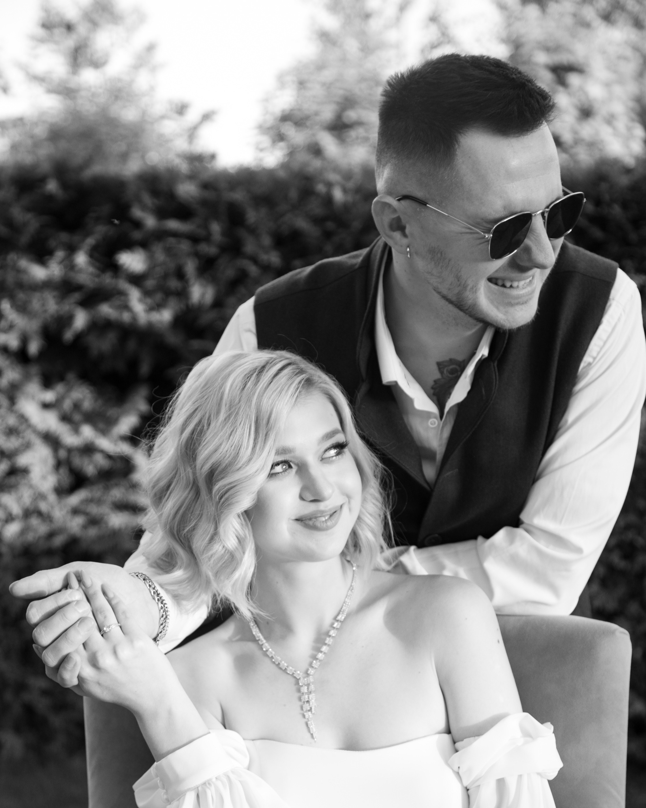 Свадебный фотограф в Москве