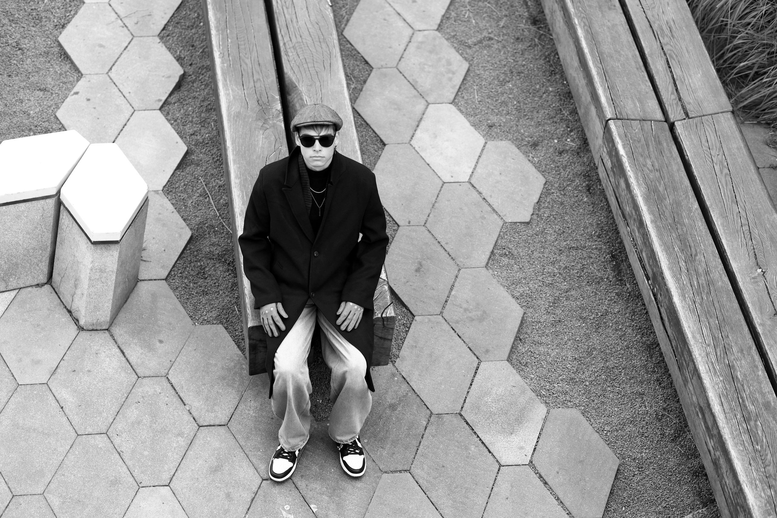 Фотопрогулка. Kreativniefoto.ru