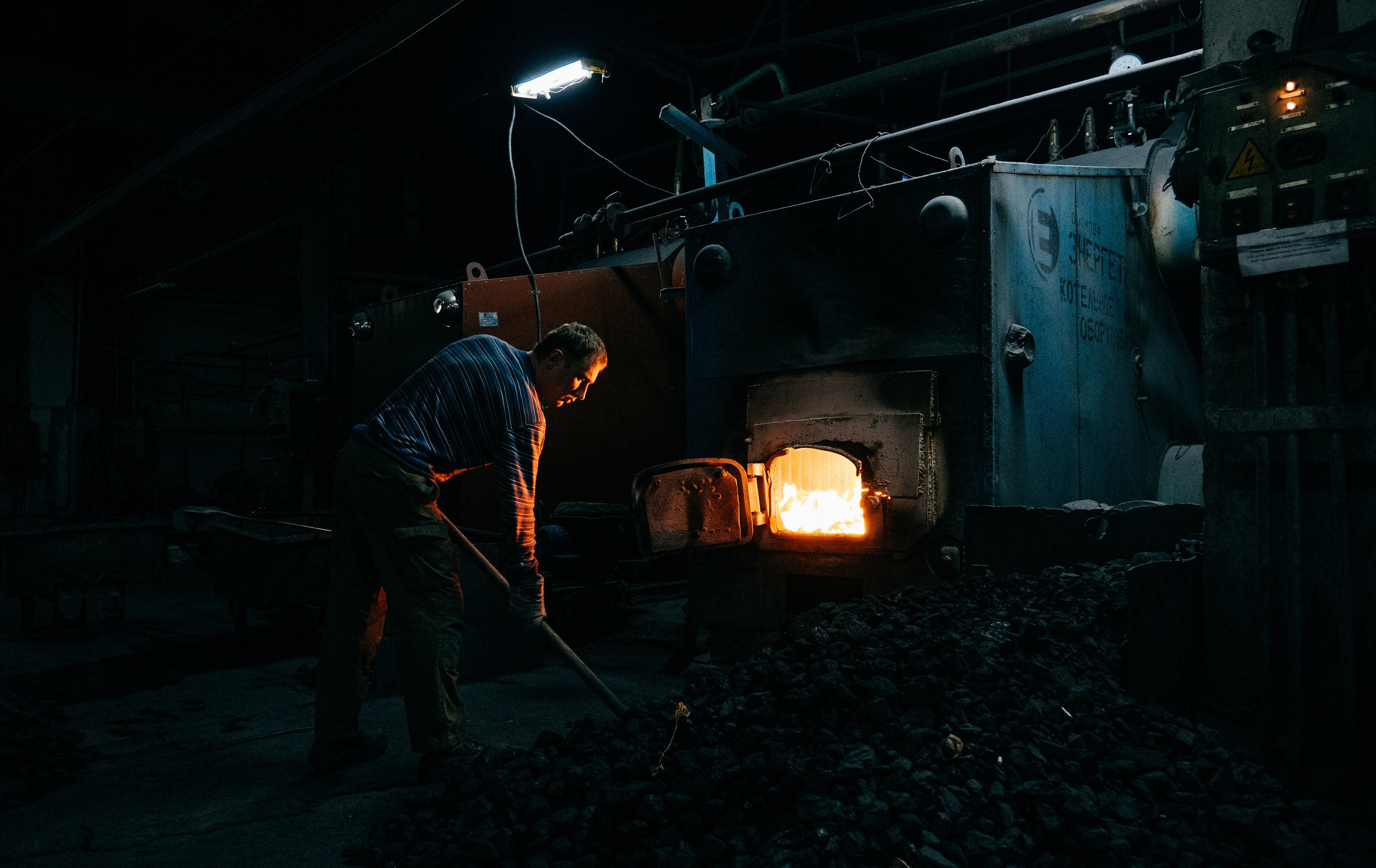 Хлебозавод г. Кемь. Создание контента | Фото | Видеосъемка | Александр Ярков