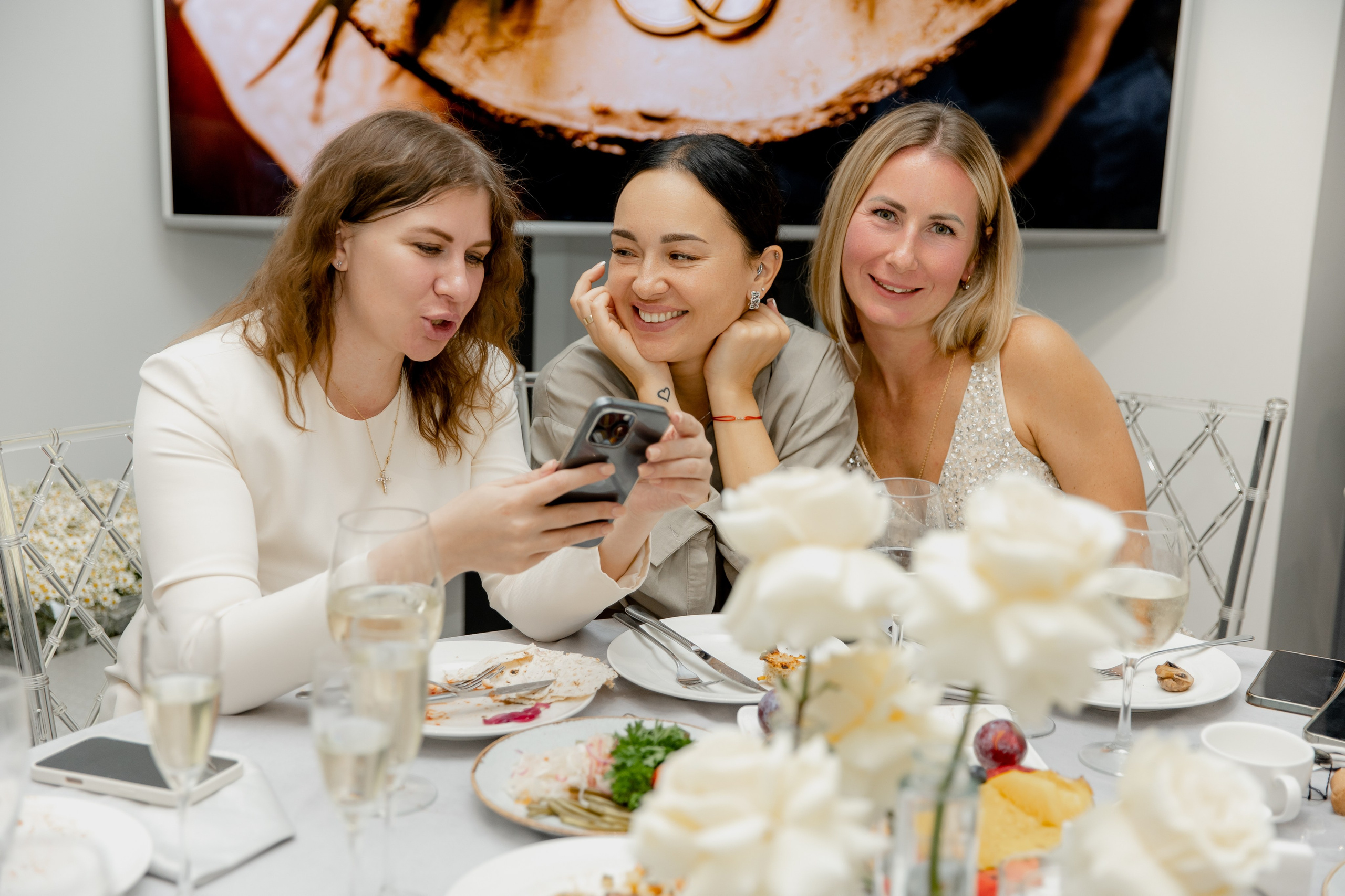 Роман и Диана. Свадебный фотограф Стефания|Москва