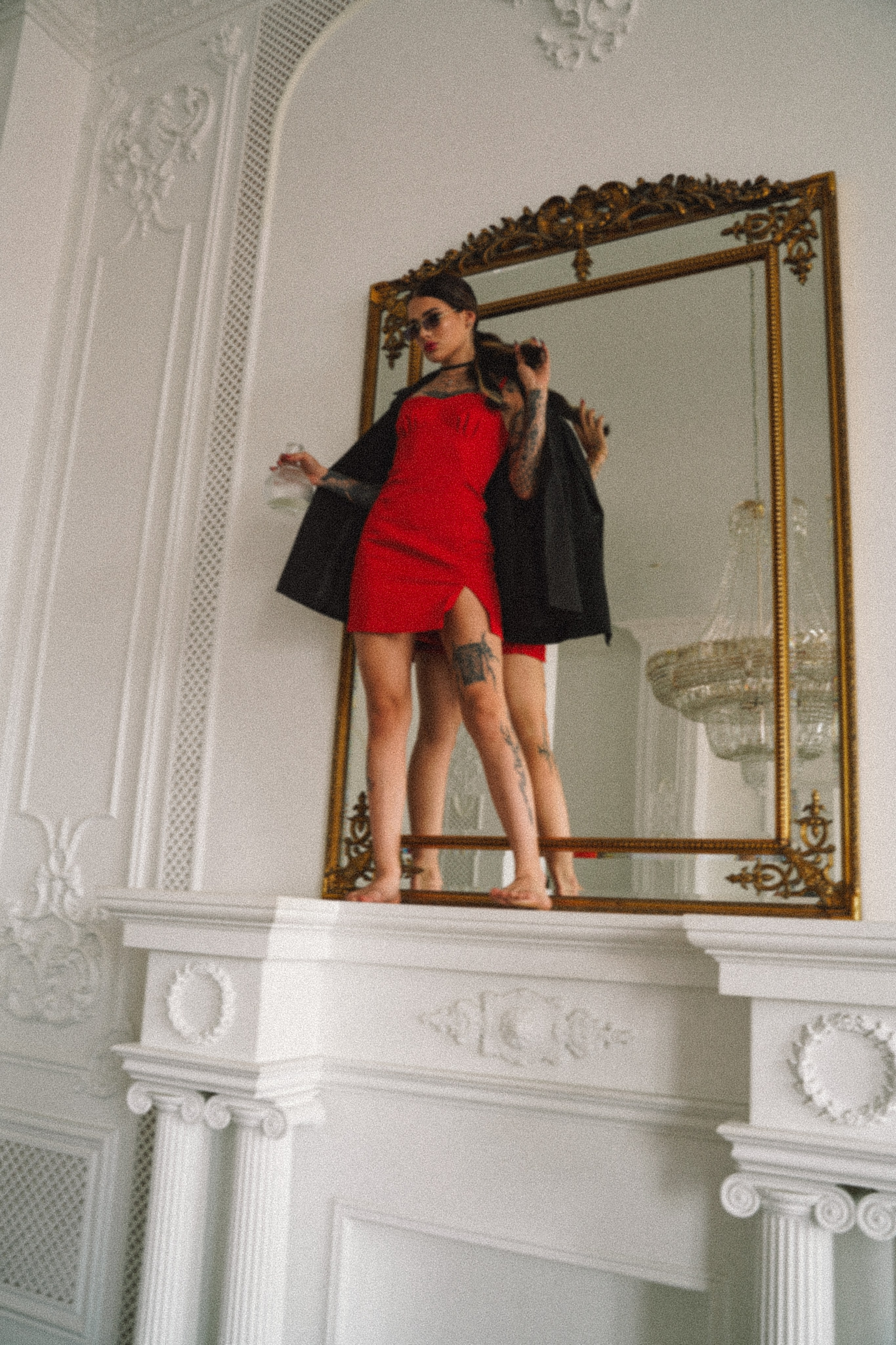 Карина Аракелян. Фотограф в Москве Асиетта